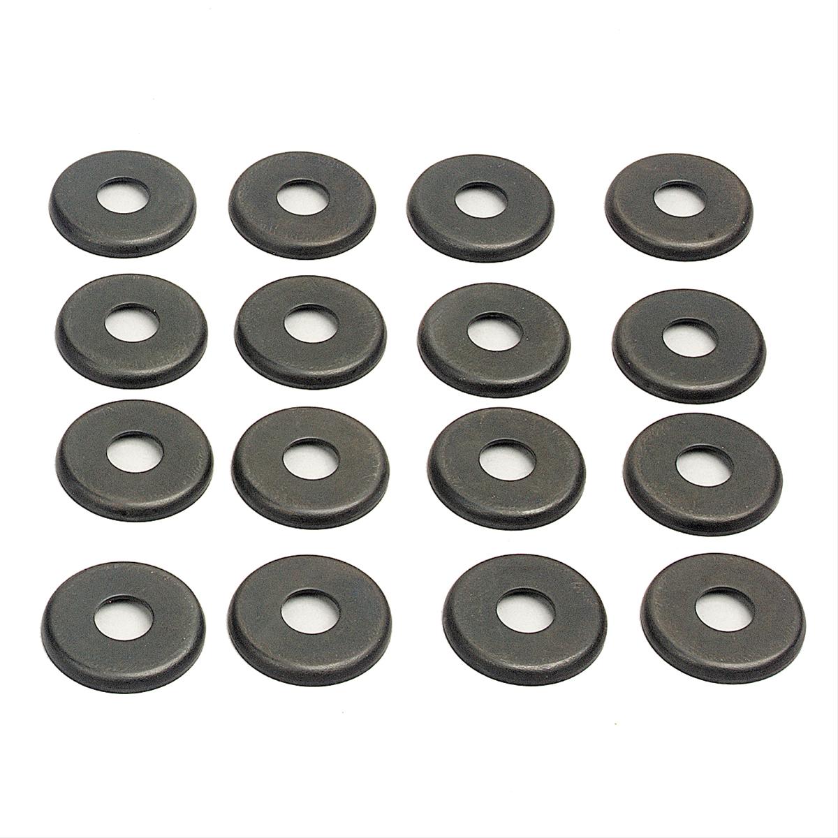 Seat Cup Kits, Steel, 1.460"