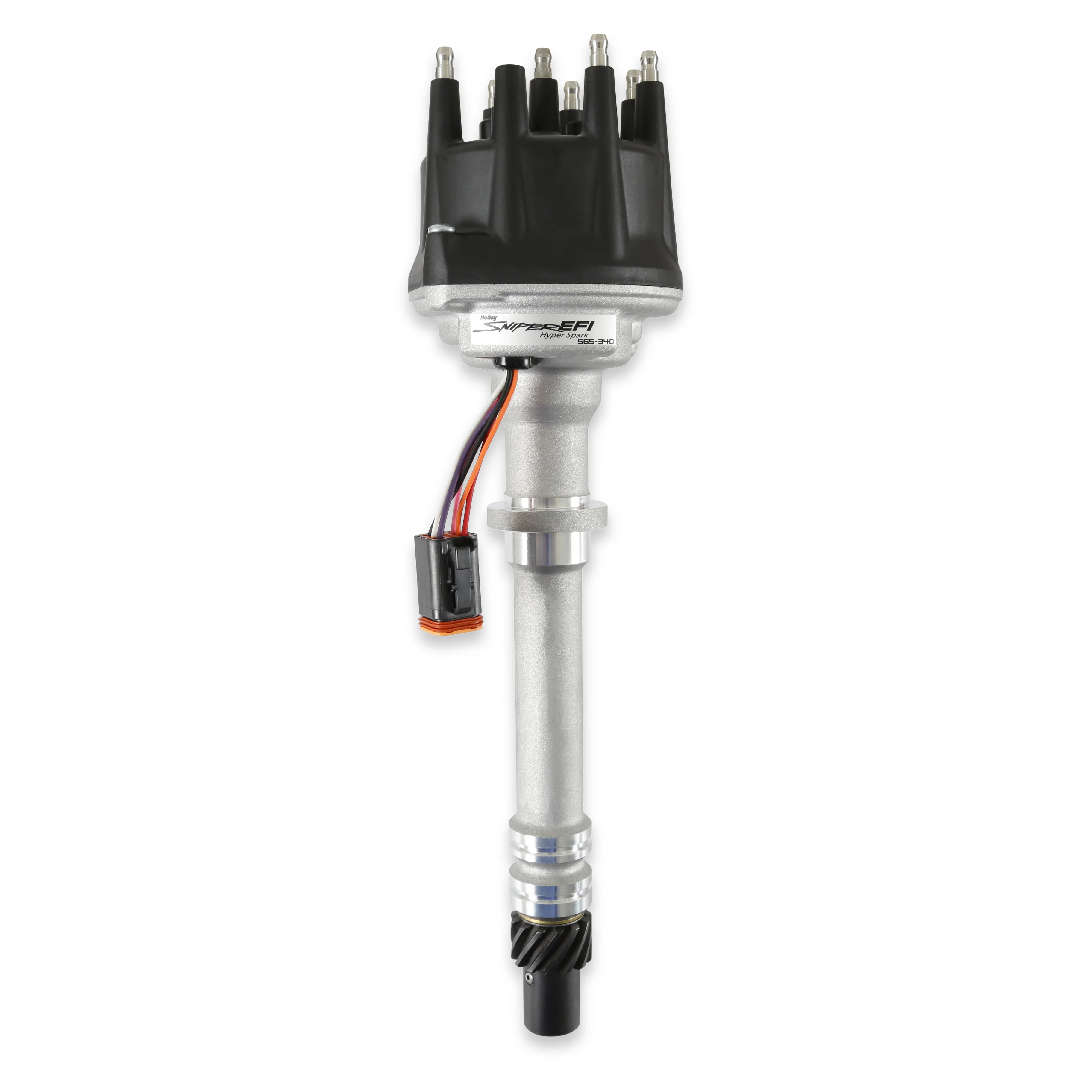 Sniper EFI Distributor, Chevrolet V8, Hyperspark Ready-to-Run