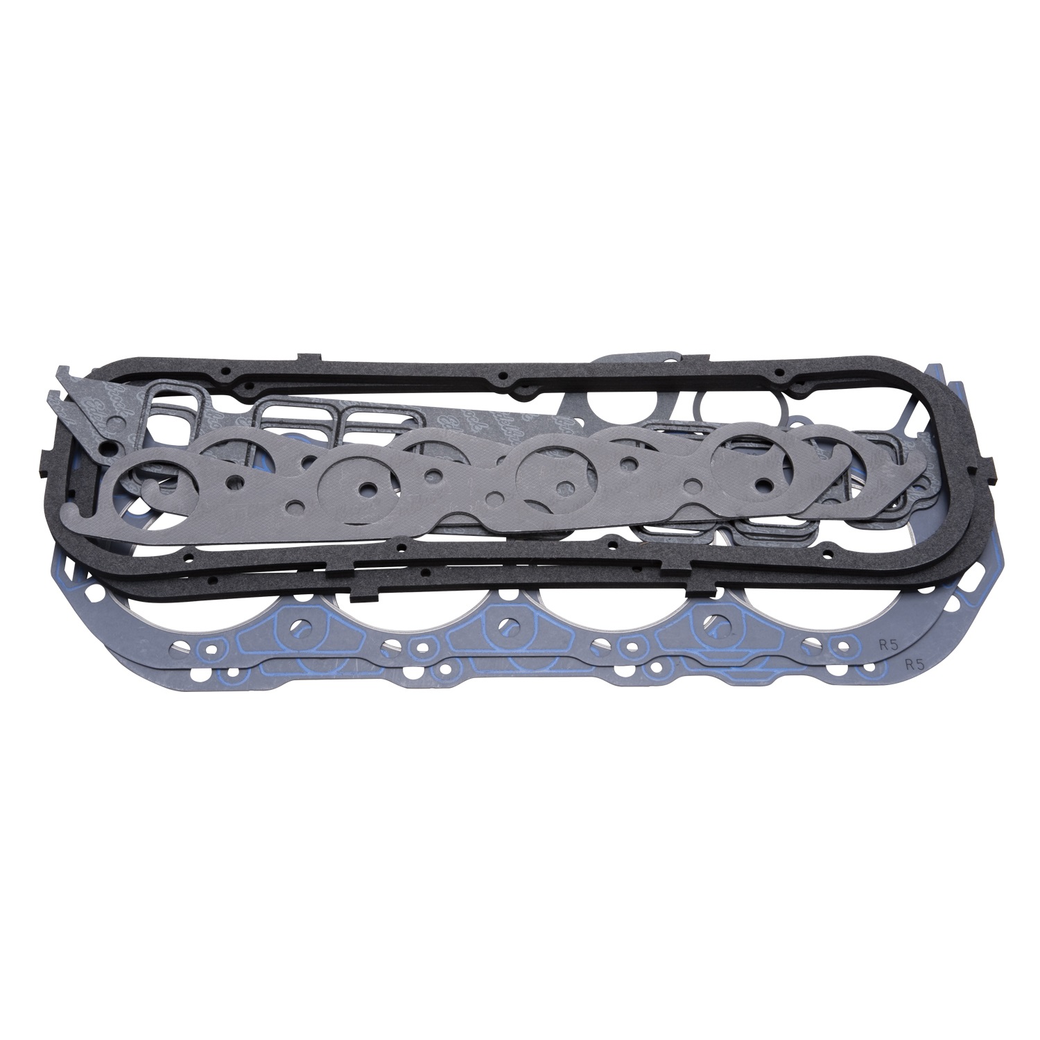 Head Gasket Set, Chevrolet 502 BB, 1991-Later