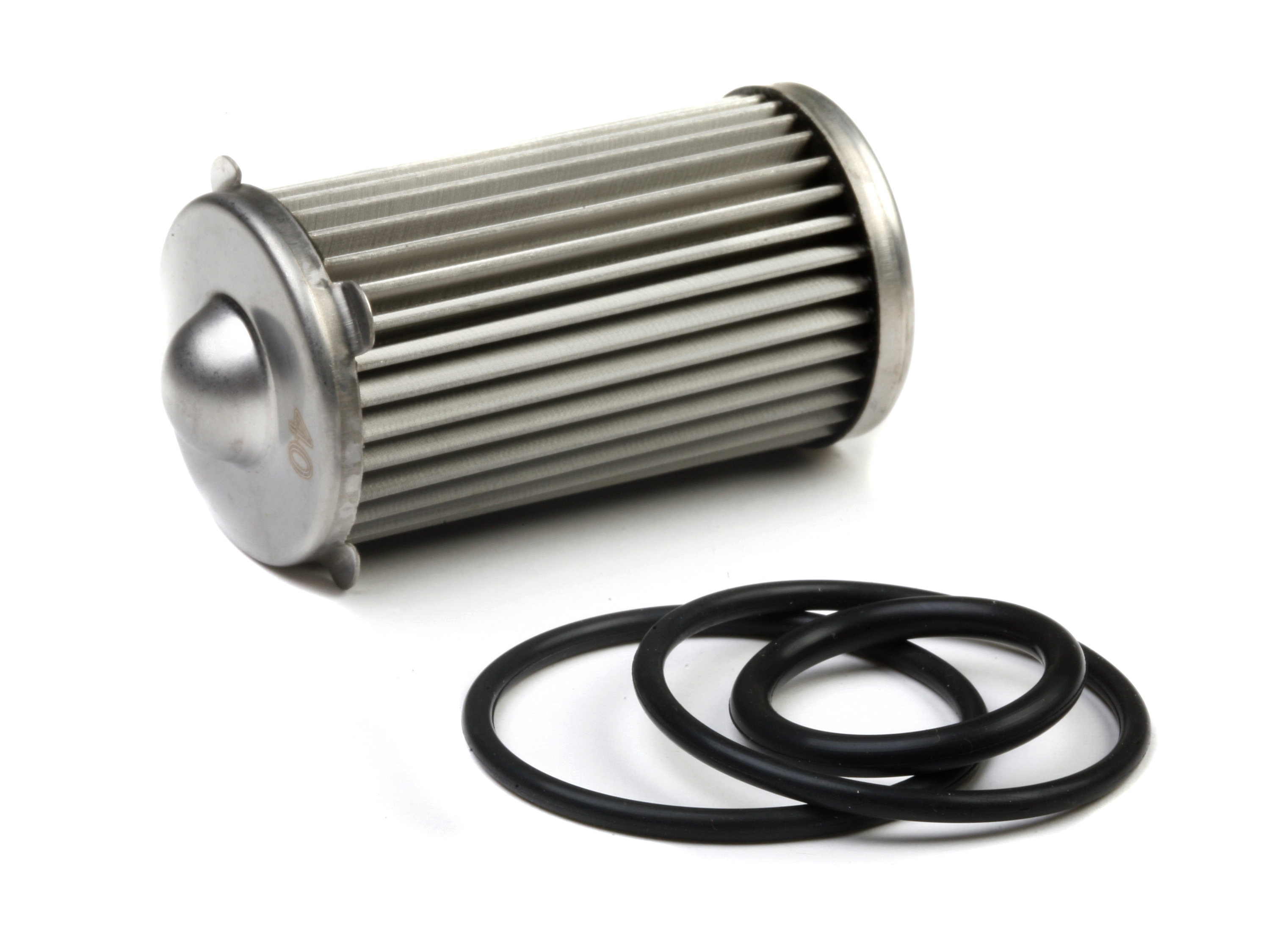 Fuel Filter Element and O-ring Kit