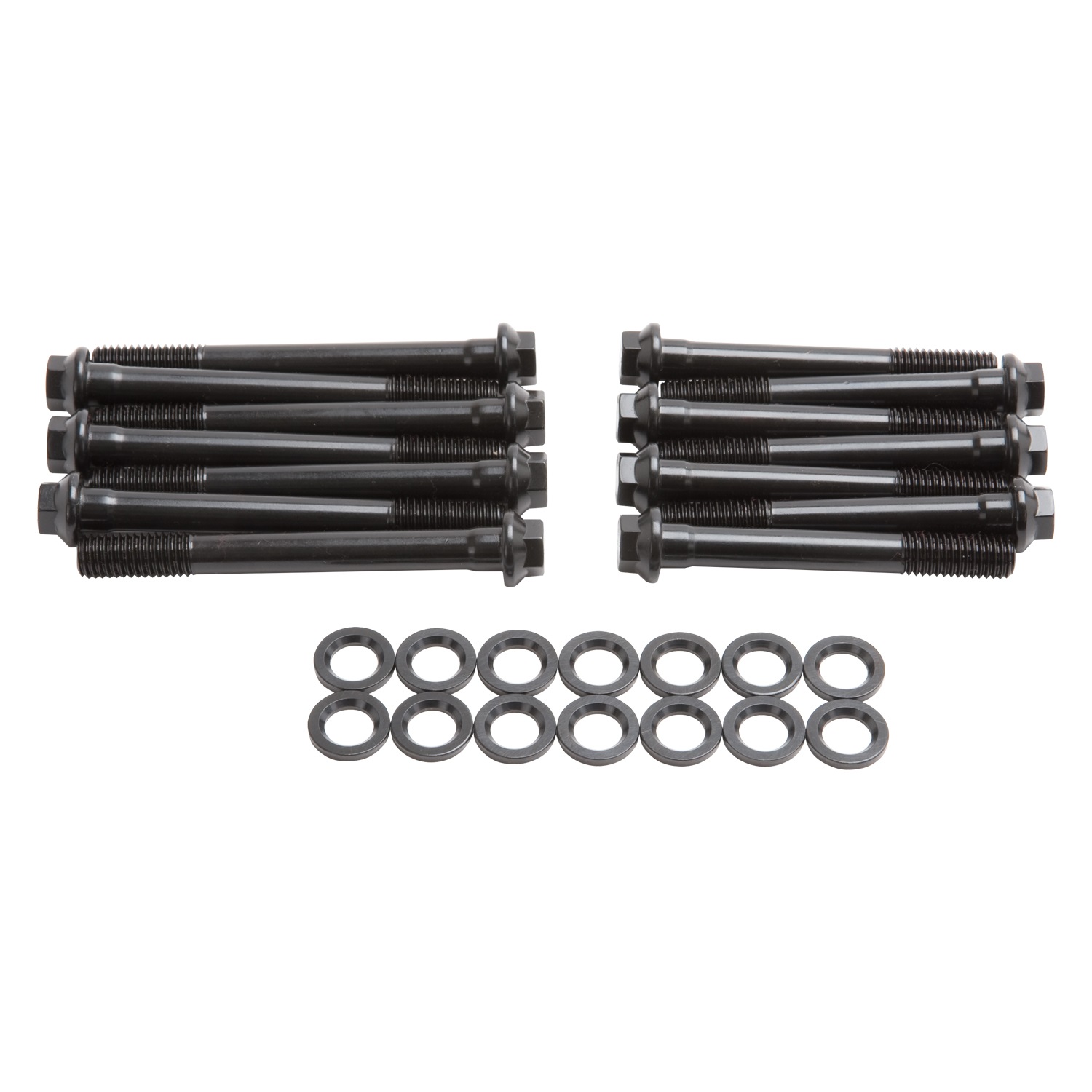 Head Bolt Kit, ARP, Jeep 4.0L L6