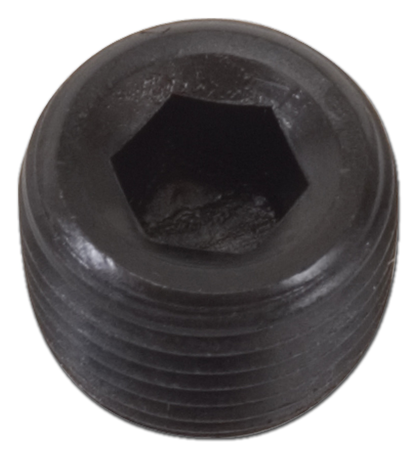 Pipe Plug, 1/2" NPT