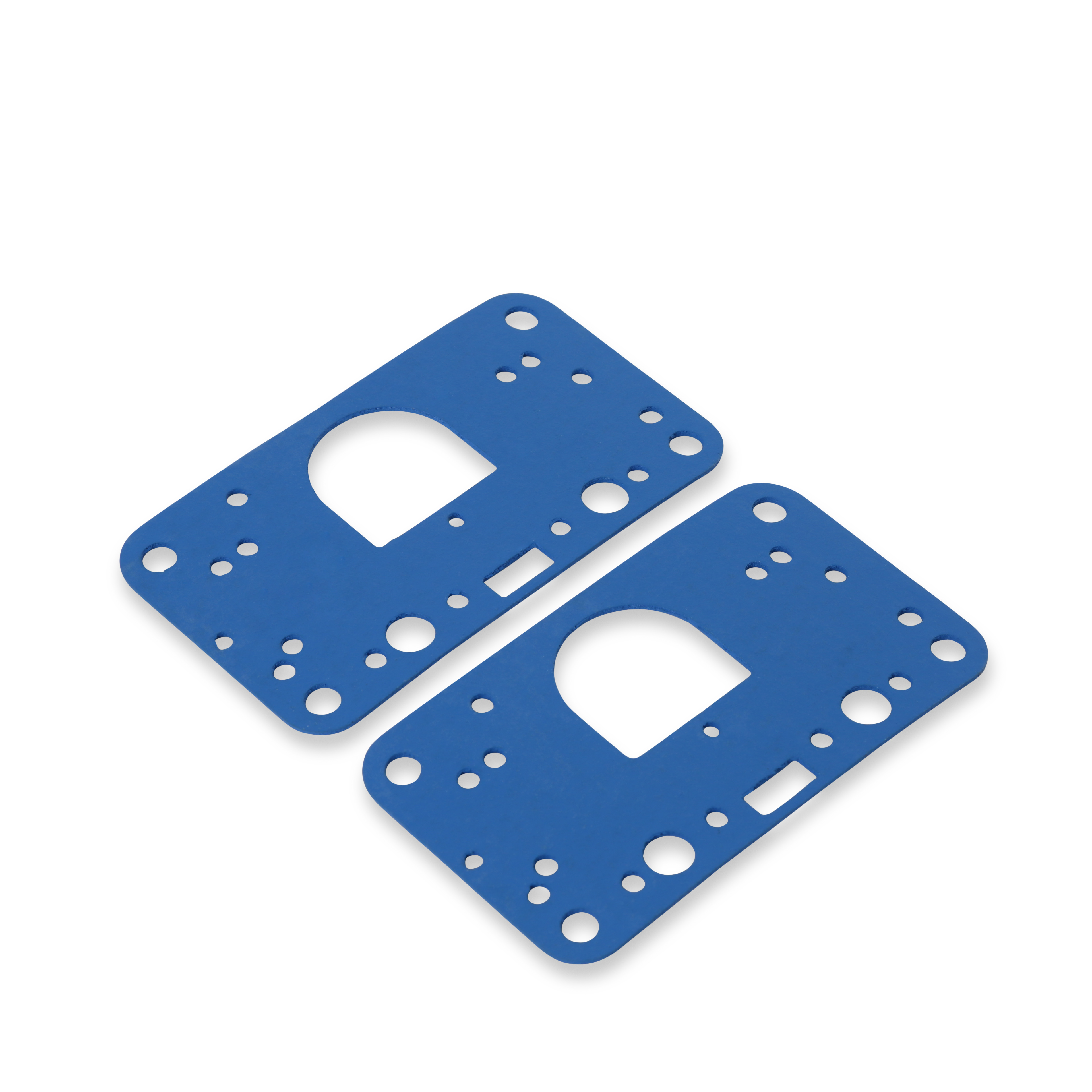 Metering block Gaskets, For 4150, 4160 Holley Carburetors