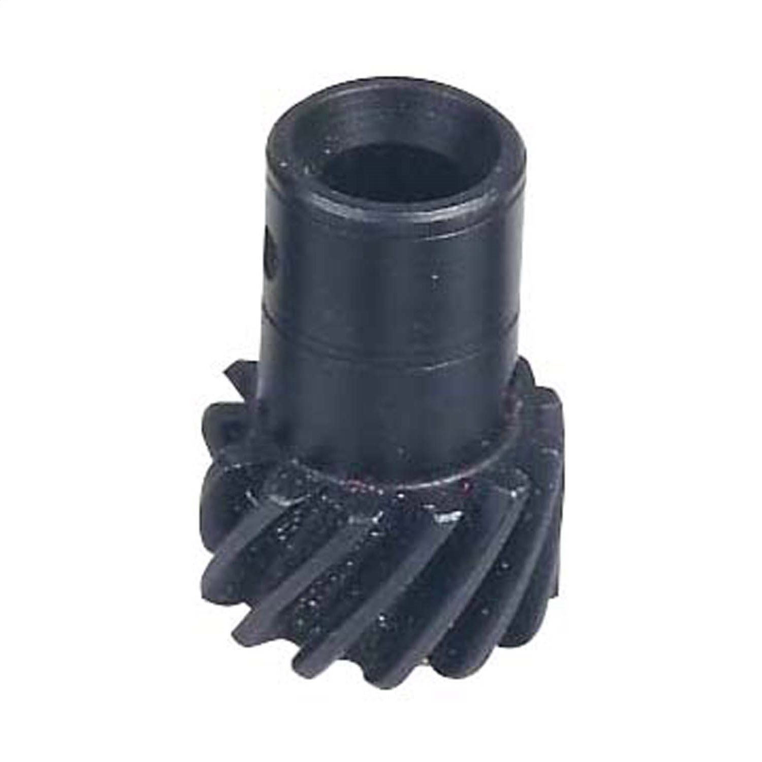 Distributor Gear, For MSD Chevrolet Marine Distributors, Iron