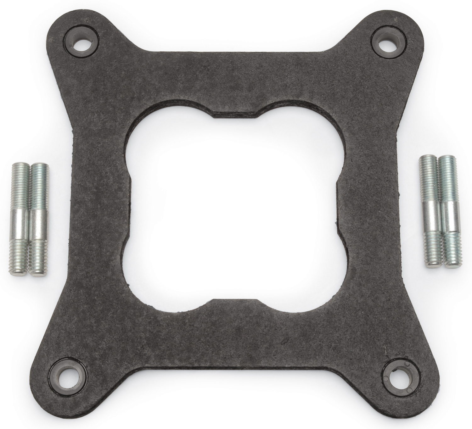 Heat Insulator, Open, Gasket, 0.32 Inch