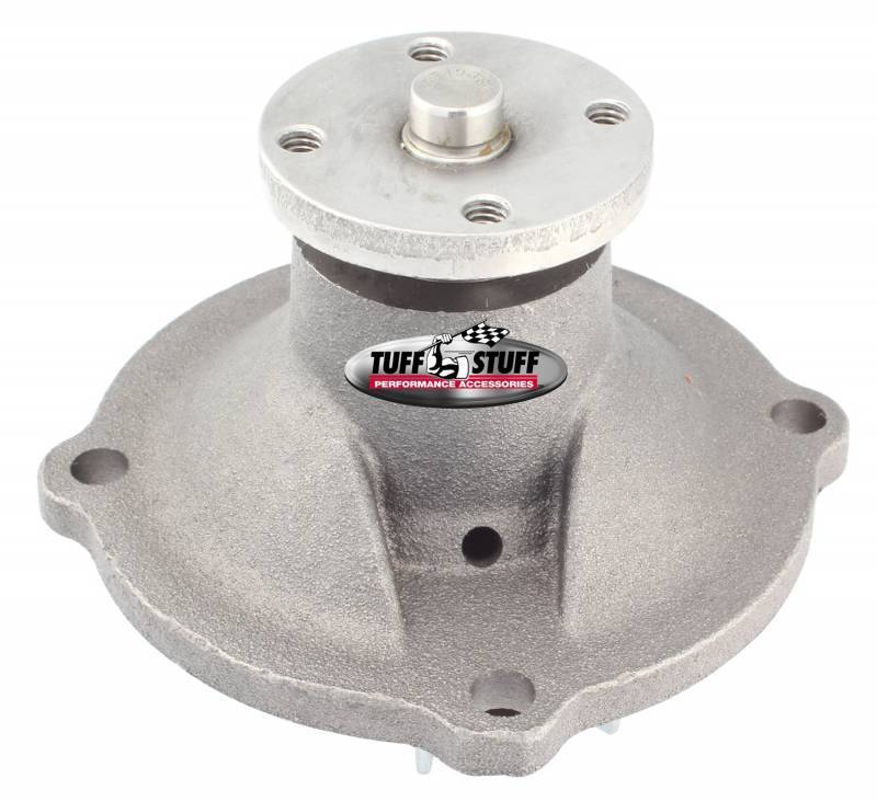 Water Pump, Chrysler Big Block 383-440 V8, High-Volume