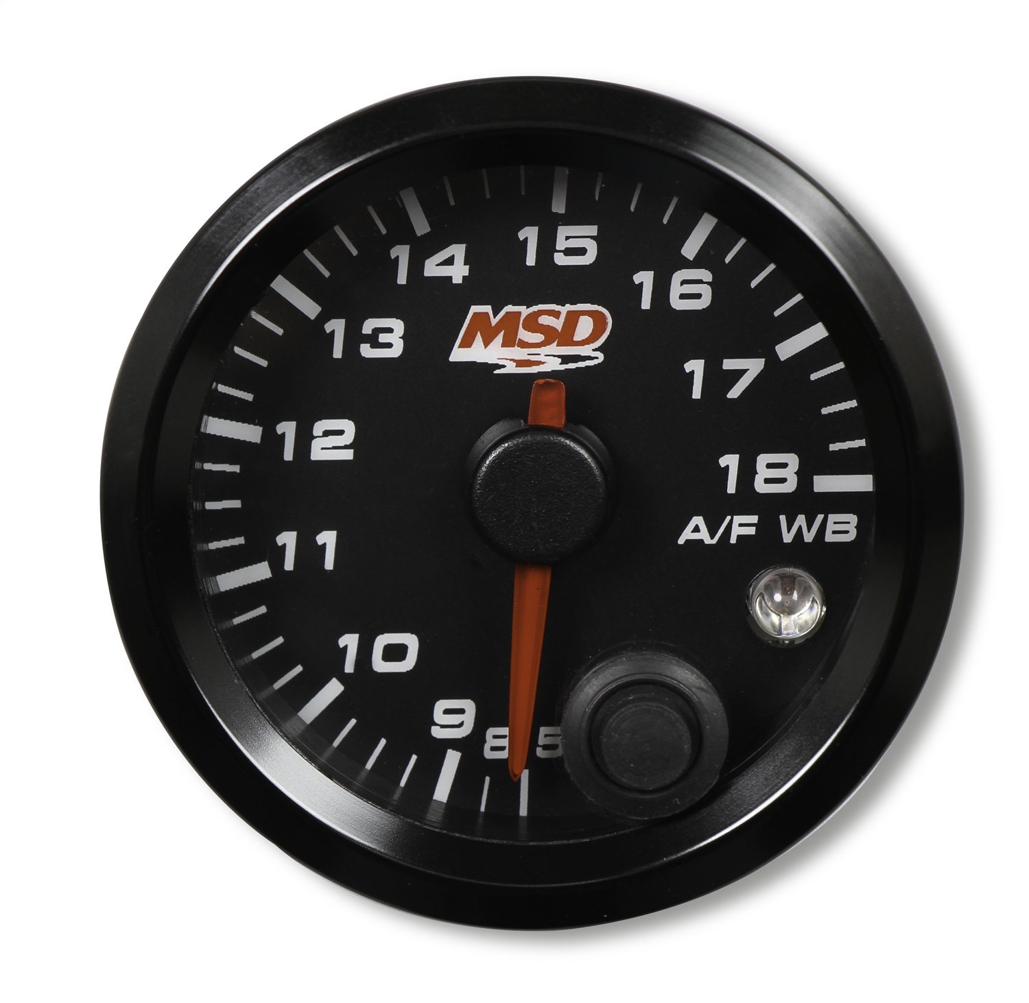 Standalone Wideband Air/Fuel Gauge