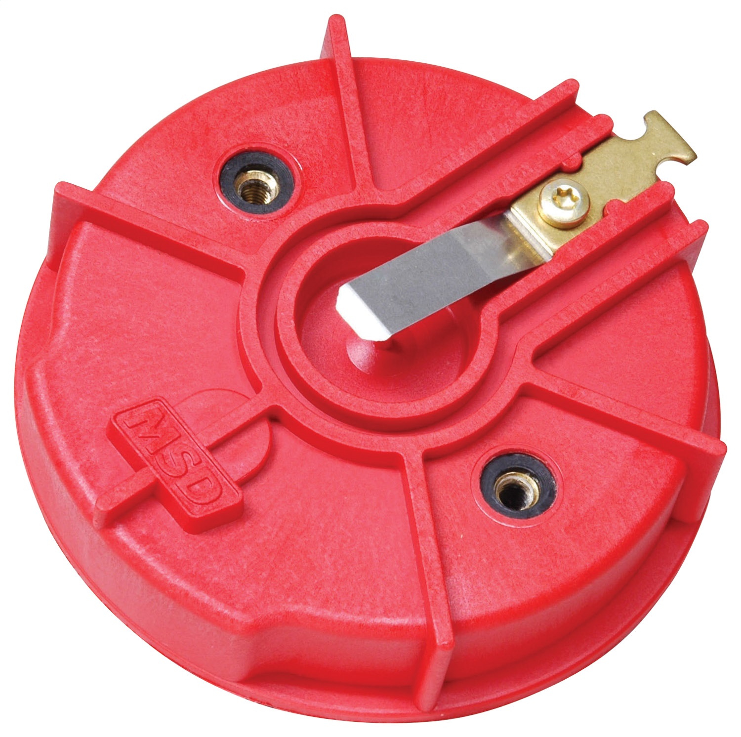 Rotor, includes Base, fits LP CT Distributors, PN 84697