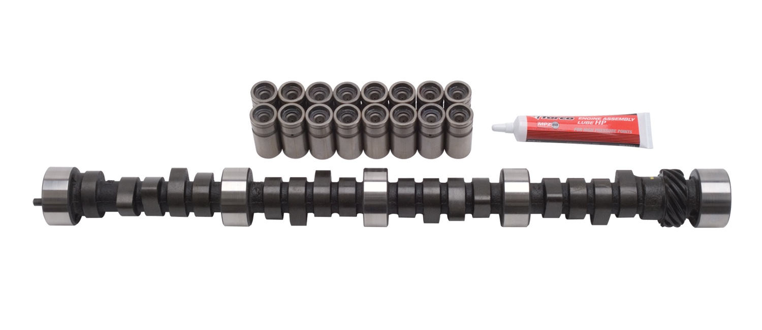 Performer RPM Camshaft Kit, Chevrolet 283-400