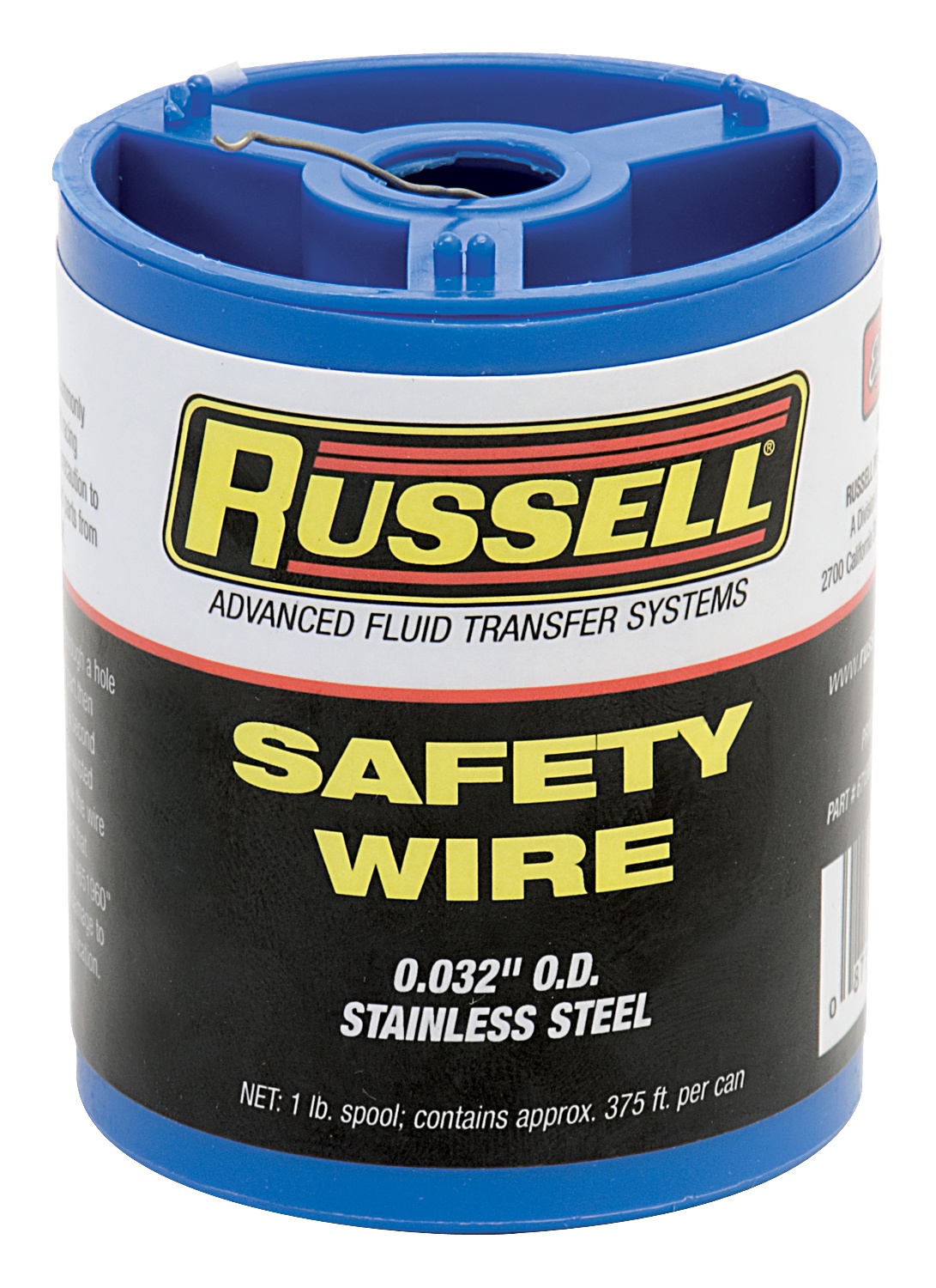 Stainless Steel Safety Wire