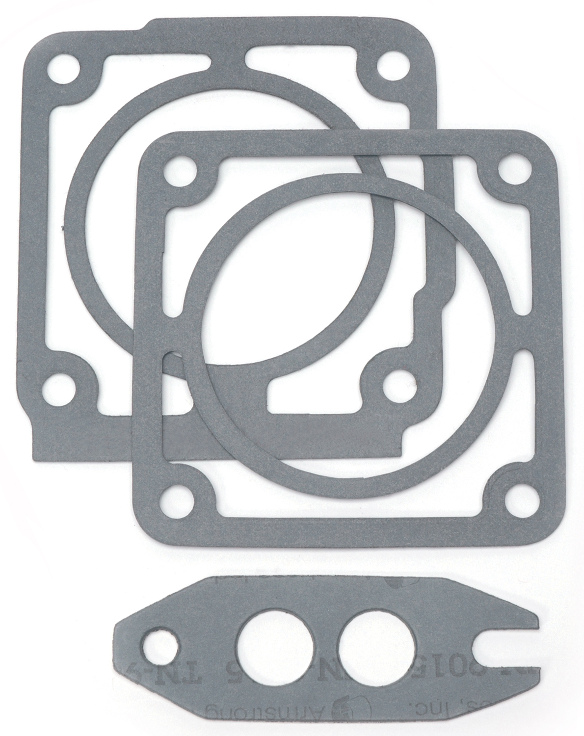 Throttle Body Gasket Set, Ford Small-Block, 70mm