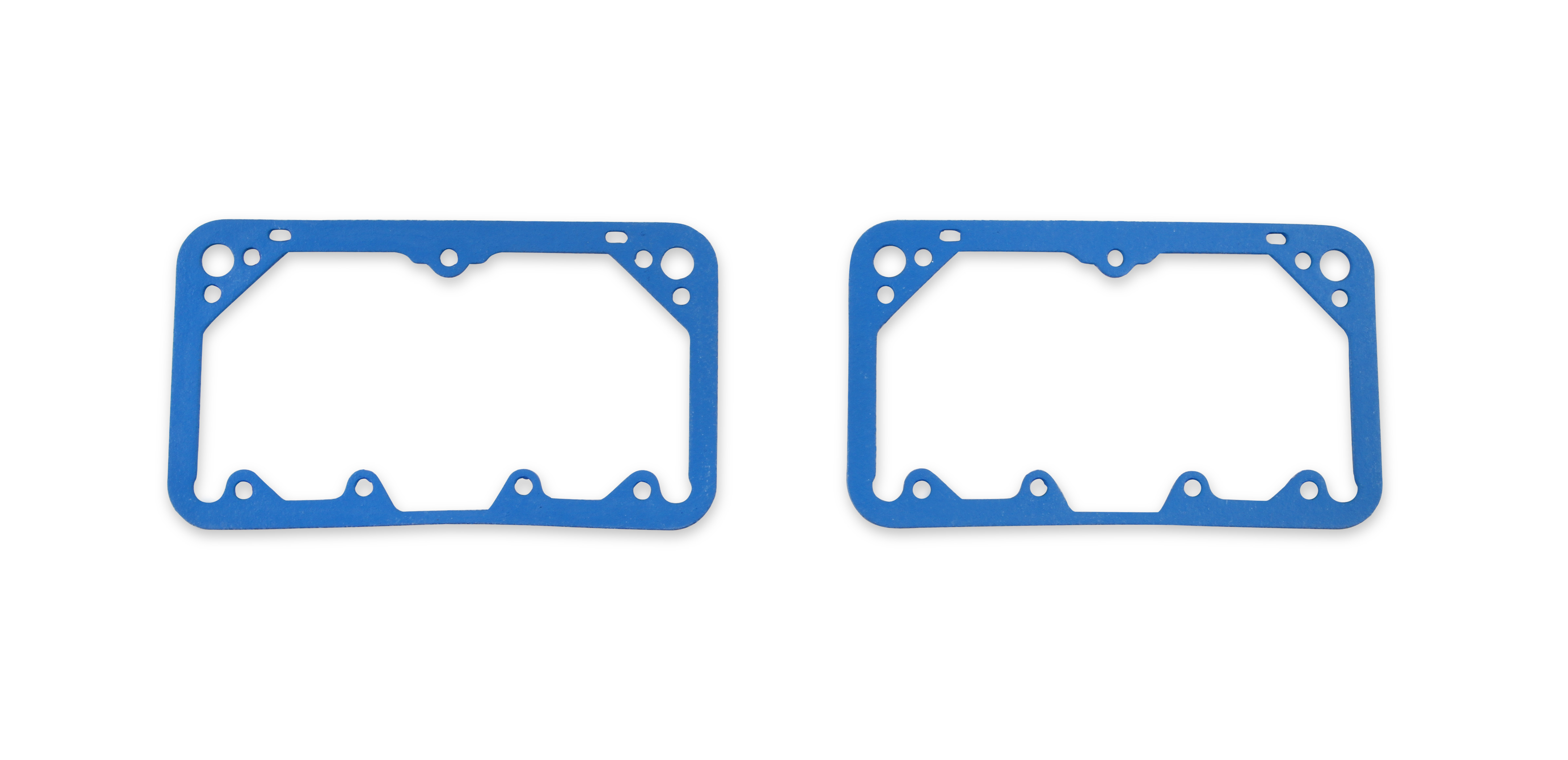 Fuel bowl Gaskets, For 2300, 4150, 4160, 4175 and 4500 Holley carburetors