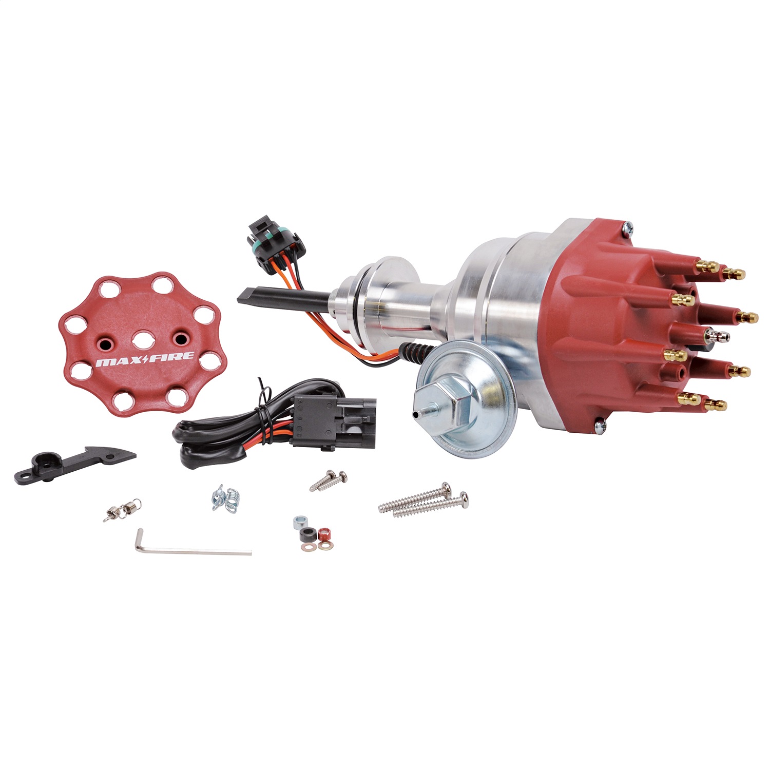 Distributor Max-Fire, Chrysler 426-440, Ready-to-Run