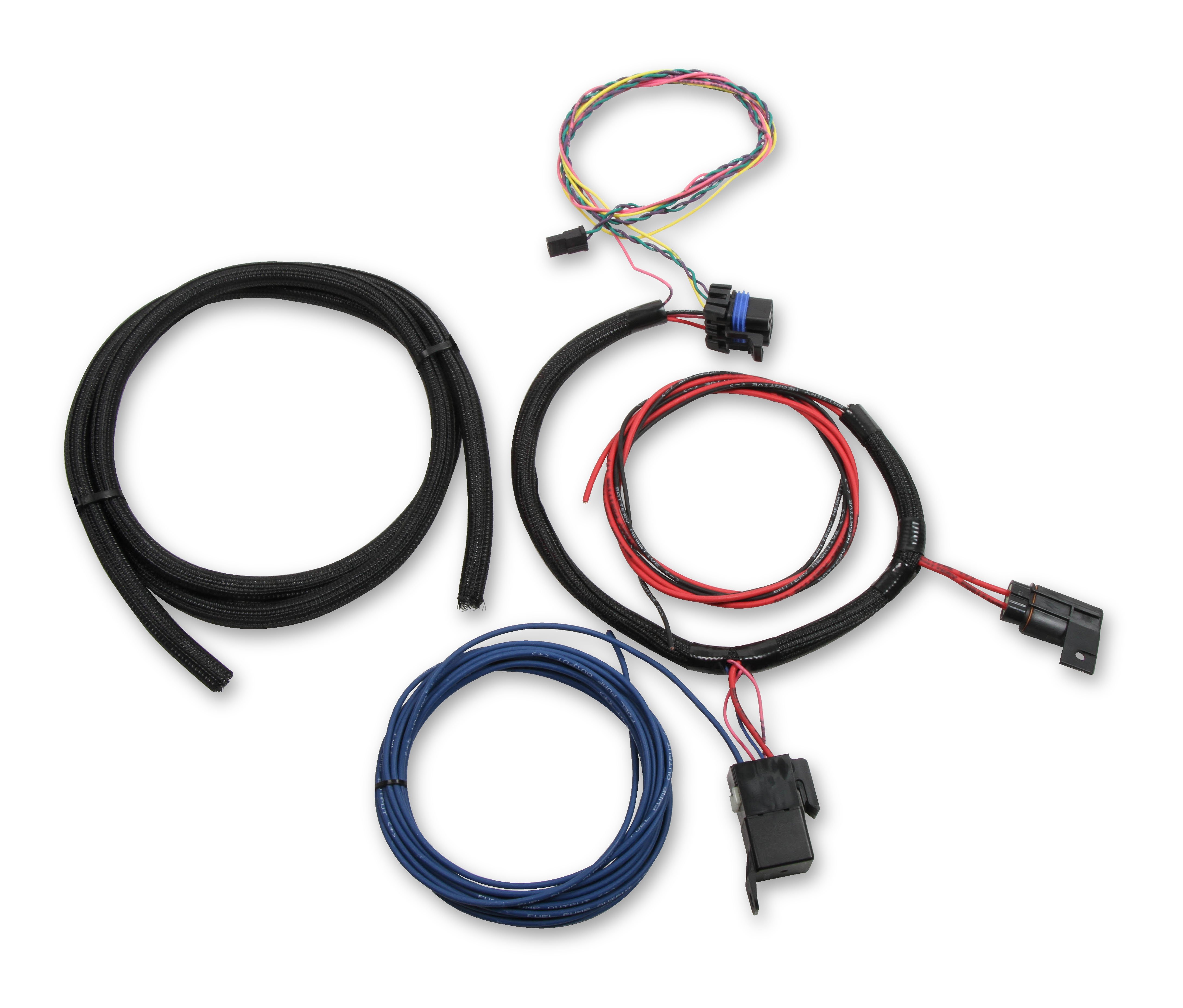 TBI Main Harness, For Sniper 1