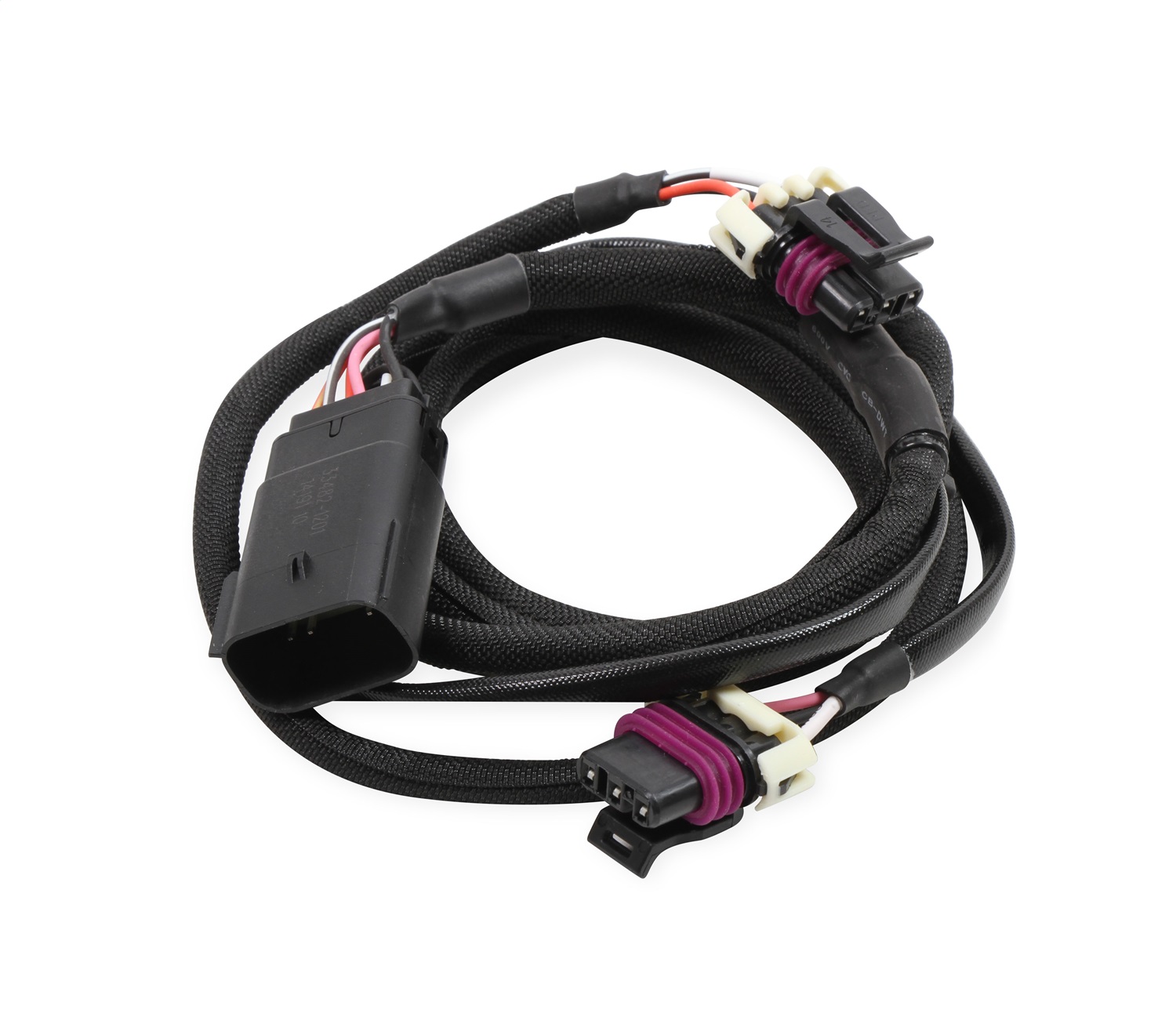 6LS Ignition Adapter Harness, Front Cam Sensor