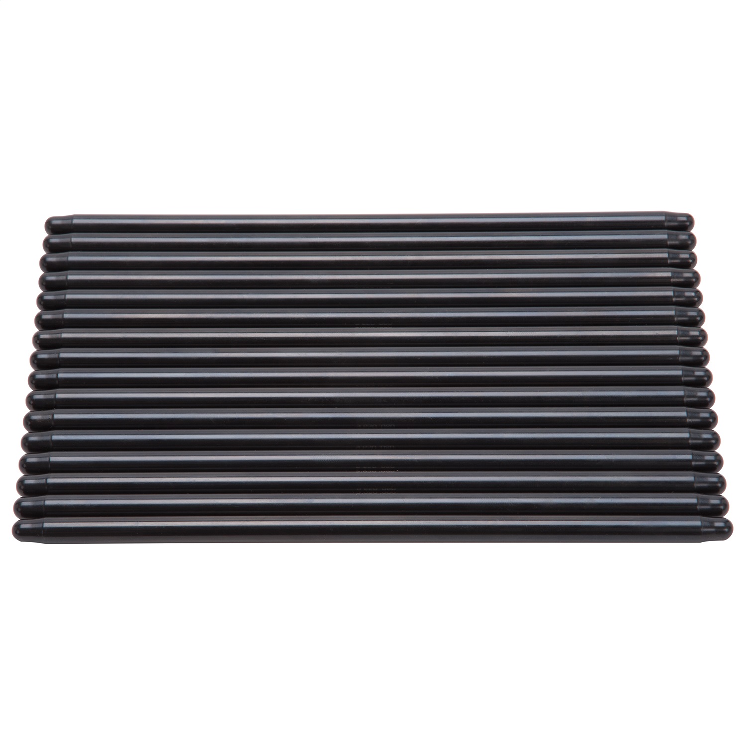 Hardened Steel Pushrod Sets, Buick 400-430-455 (9.655")