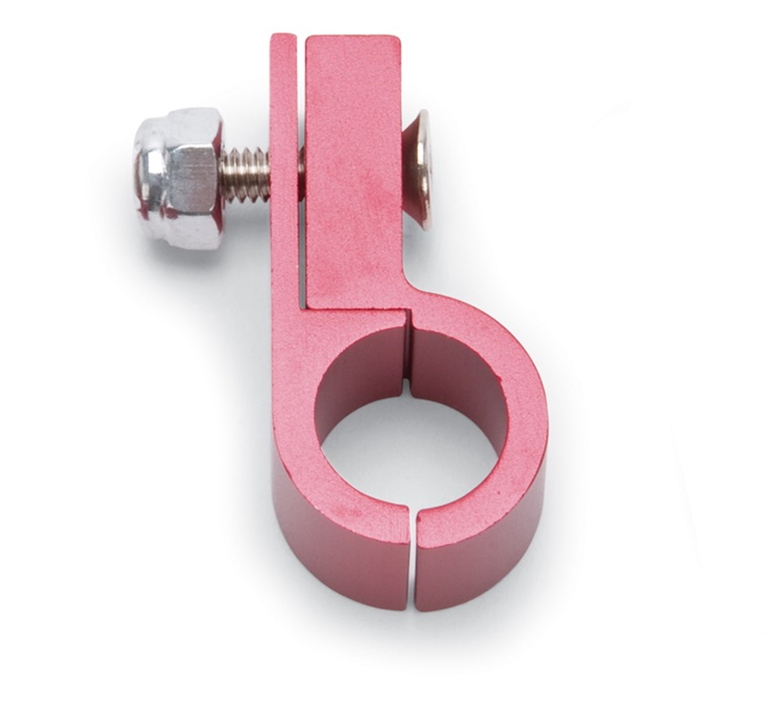 Hose and Line Mounting Clamps, Universal