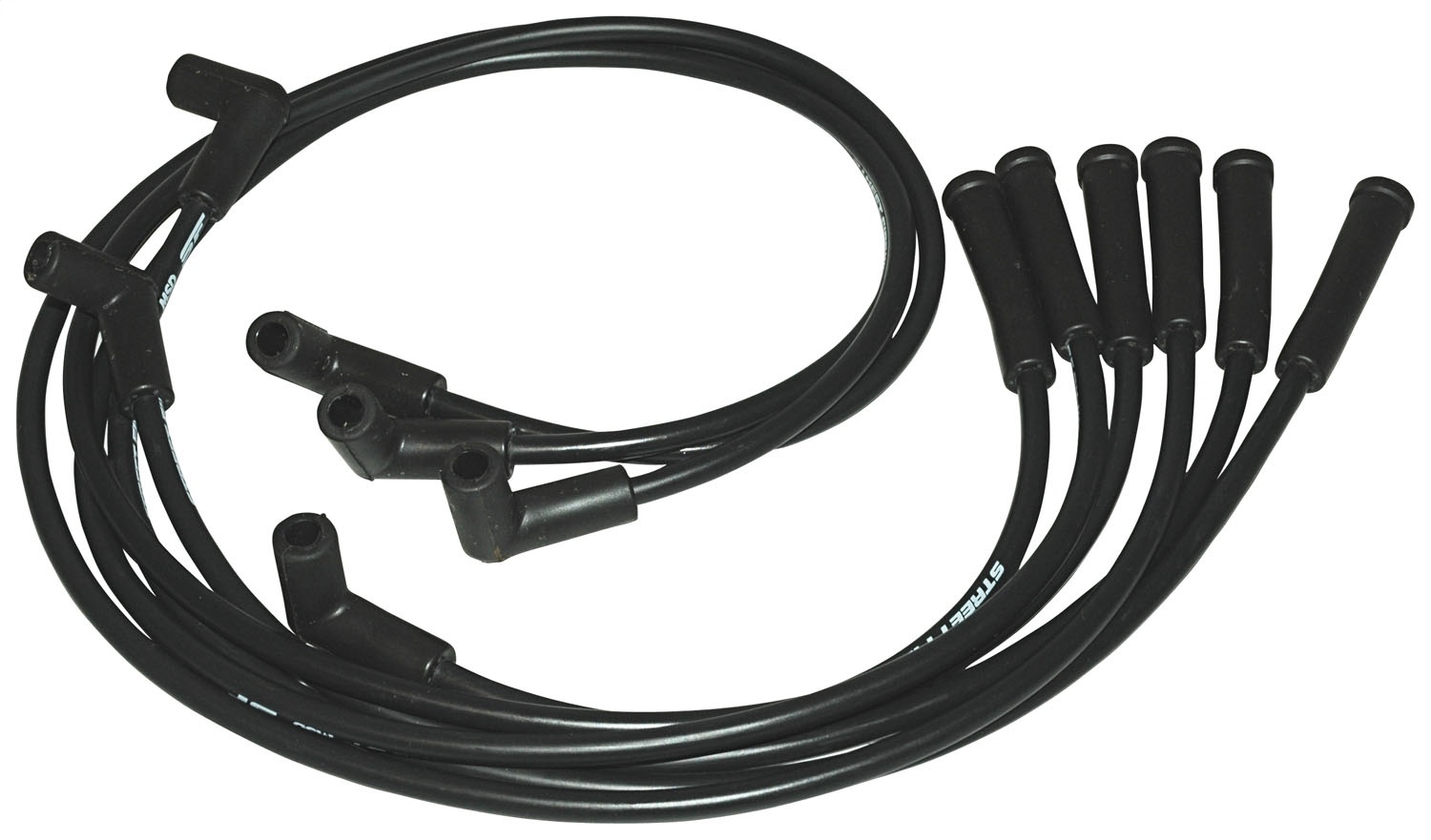 Street Fire Wire Set, Pontiac 3.8L 97-00