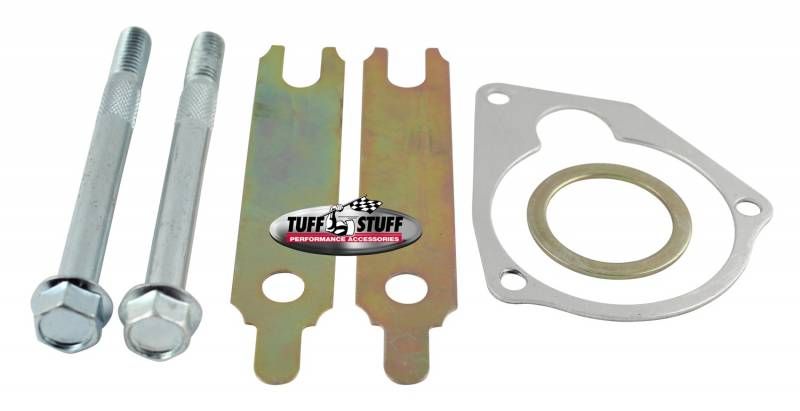 Bolt & Shim Kit for Starter TSP-6584/6772