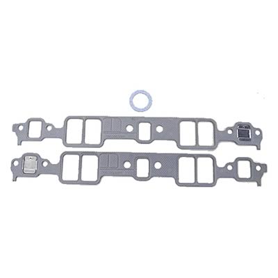 Intake Gasket, Chevrolet Small Block 87-95