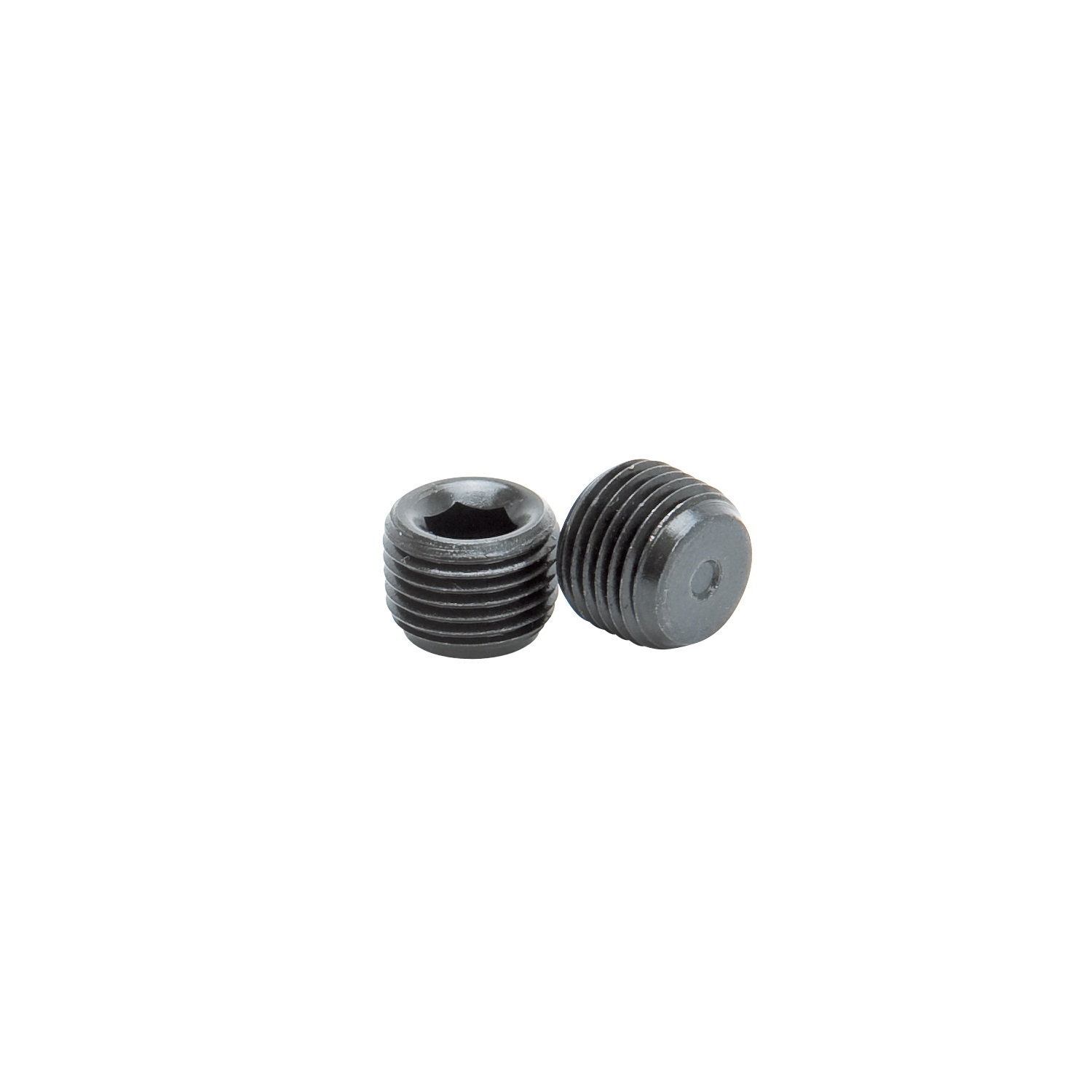 Pipe Plugs, 1/8" NPT