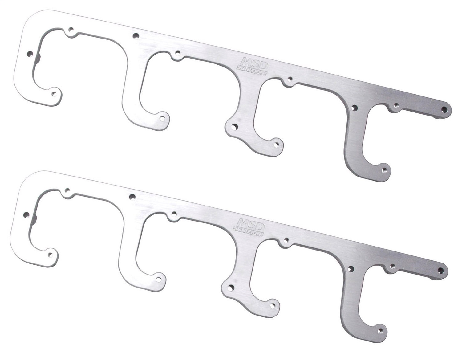 Coil Brackets, GM LS1/LS6