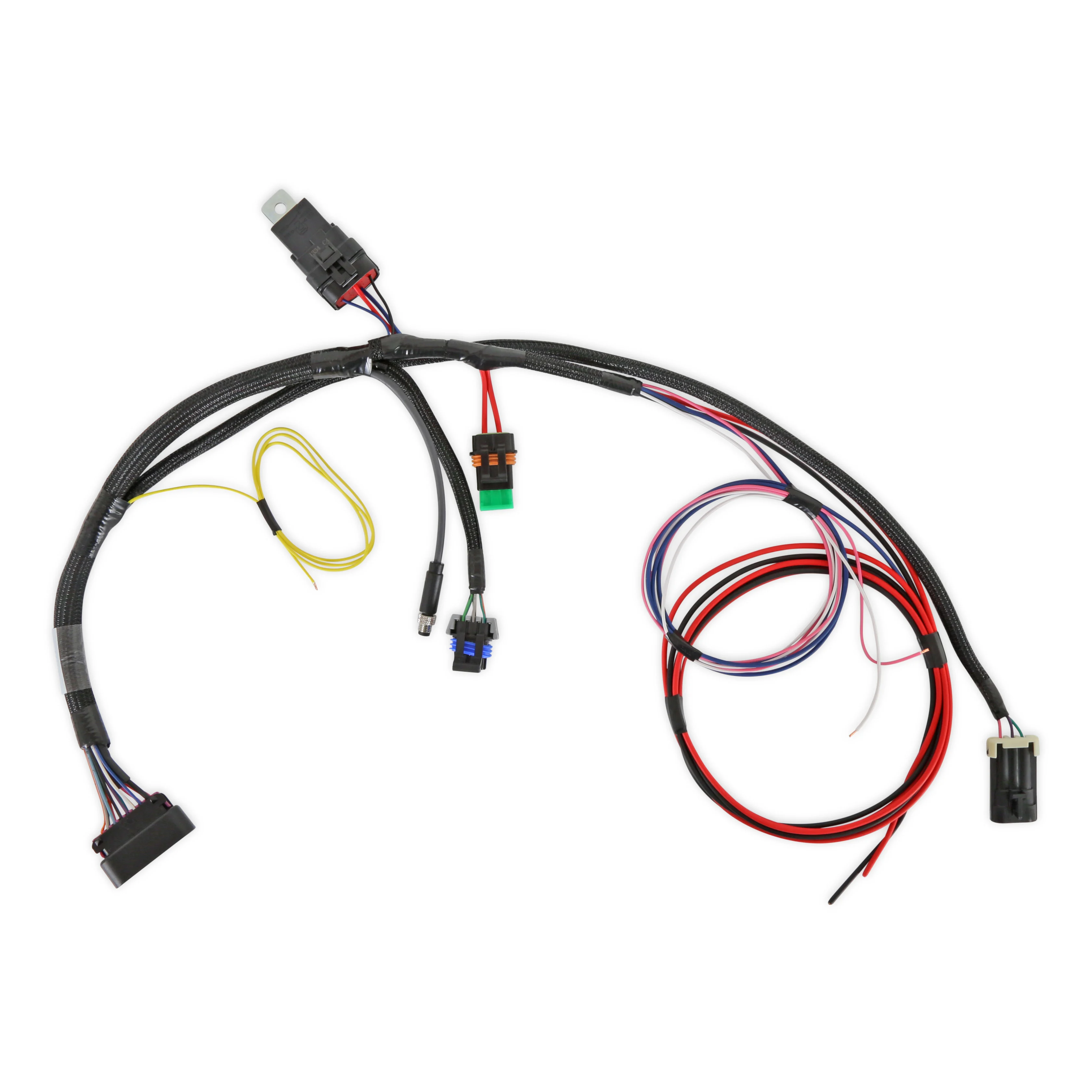 Sniper 2 EFI Main Harness