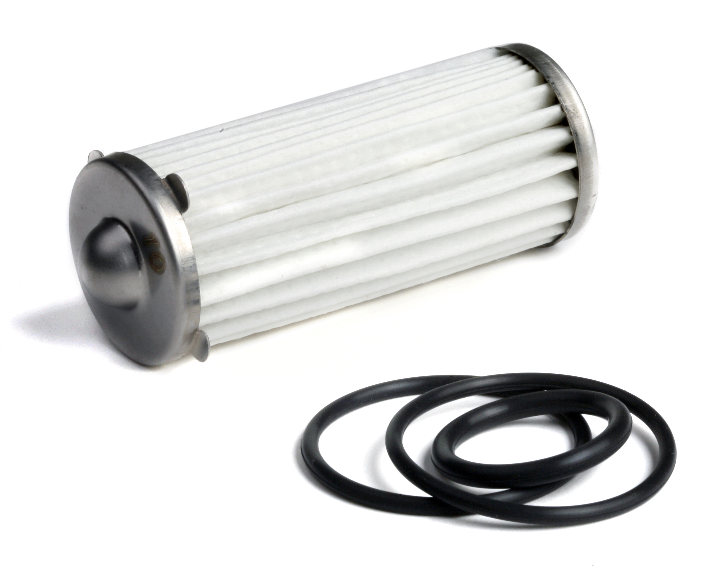 Fuel Filter Element and O-ring Kit