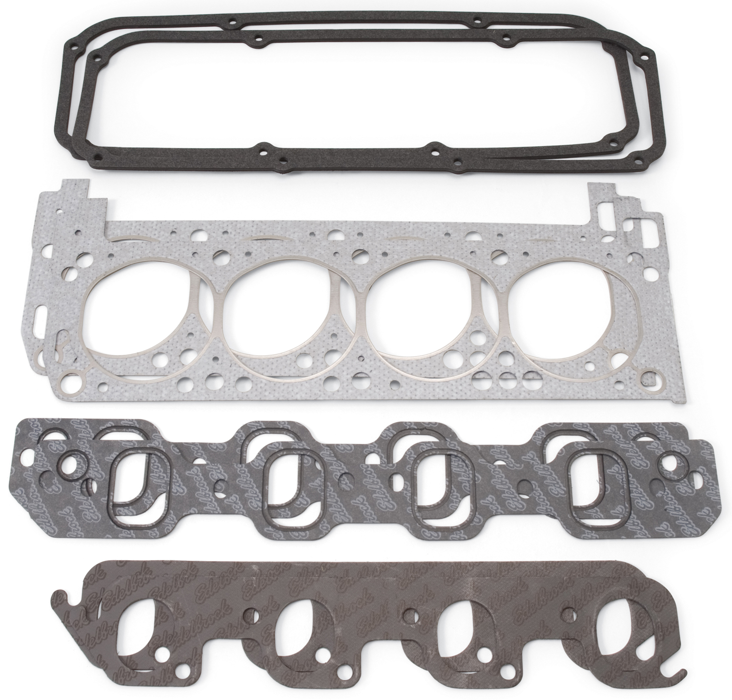 Head Gasket Set, Ford 351C/ 351M-400