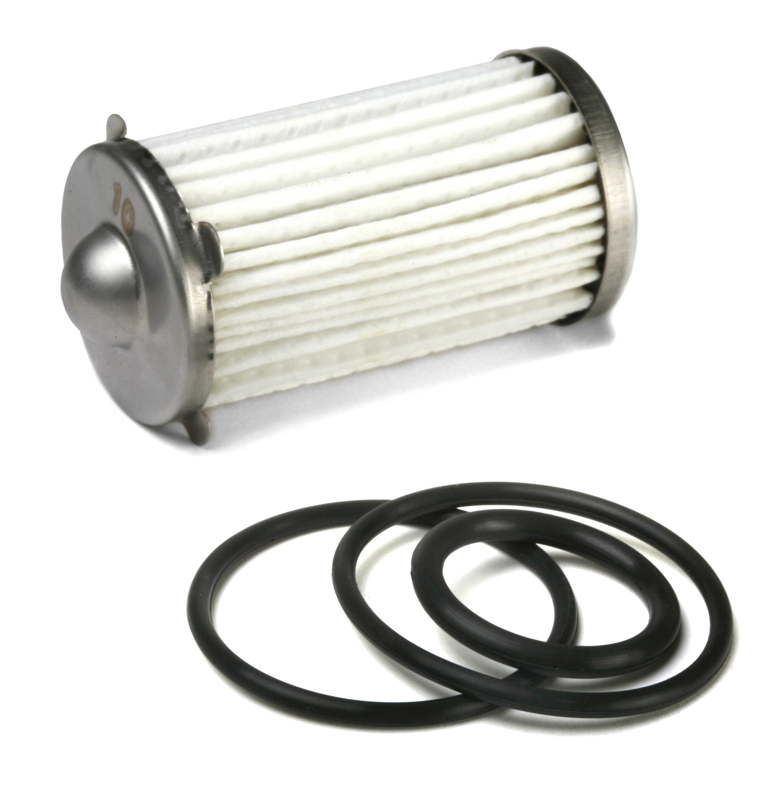 Fuel Filter Element and O-ring Kit