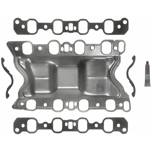 Valley Pan Gasket, Ford 351C, 2V