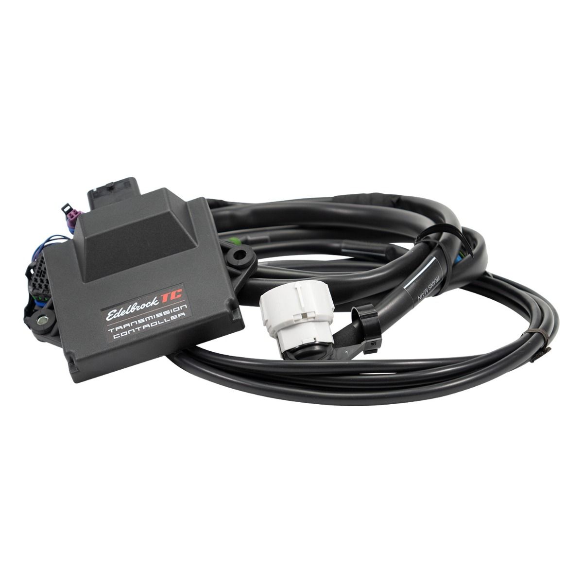 TC Transmission Controller, For Carburetor Applications