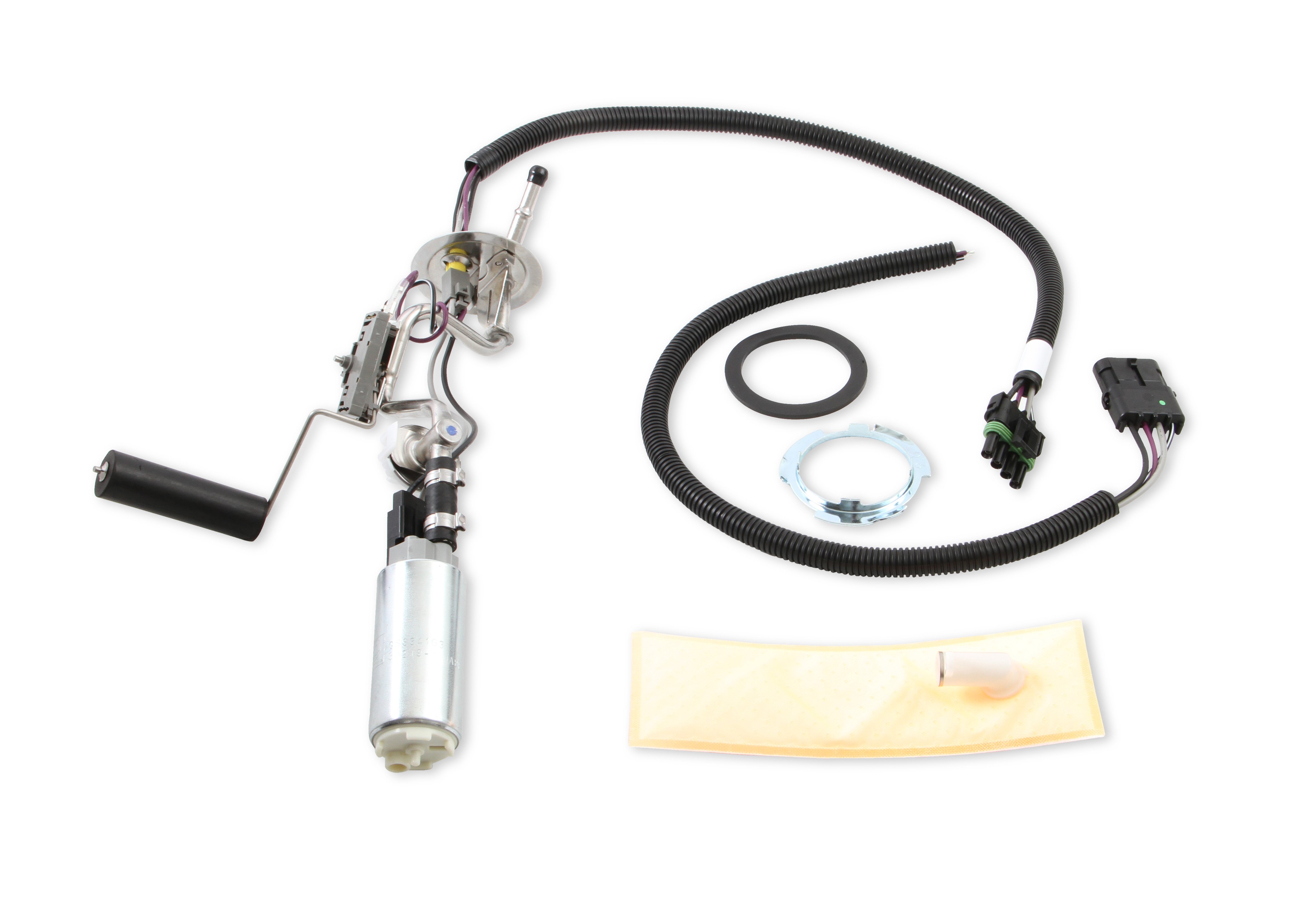 EFI Fuel Tank Pump Module, 255 LPH, For Mopar B-Body 1968-1970