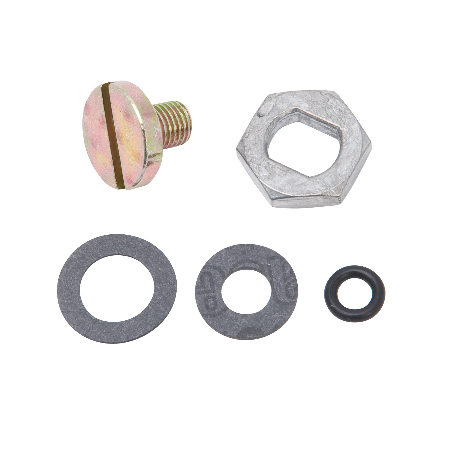 Needle and seat Hardware kit, For Holley Carburetors