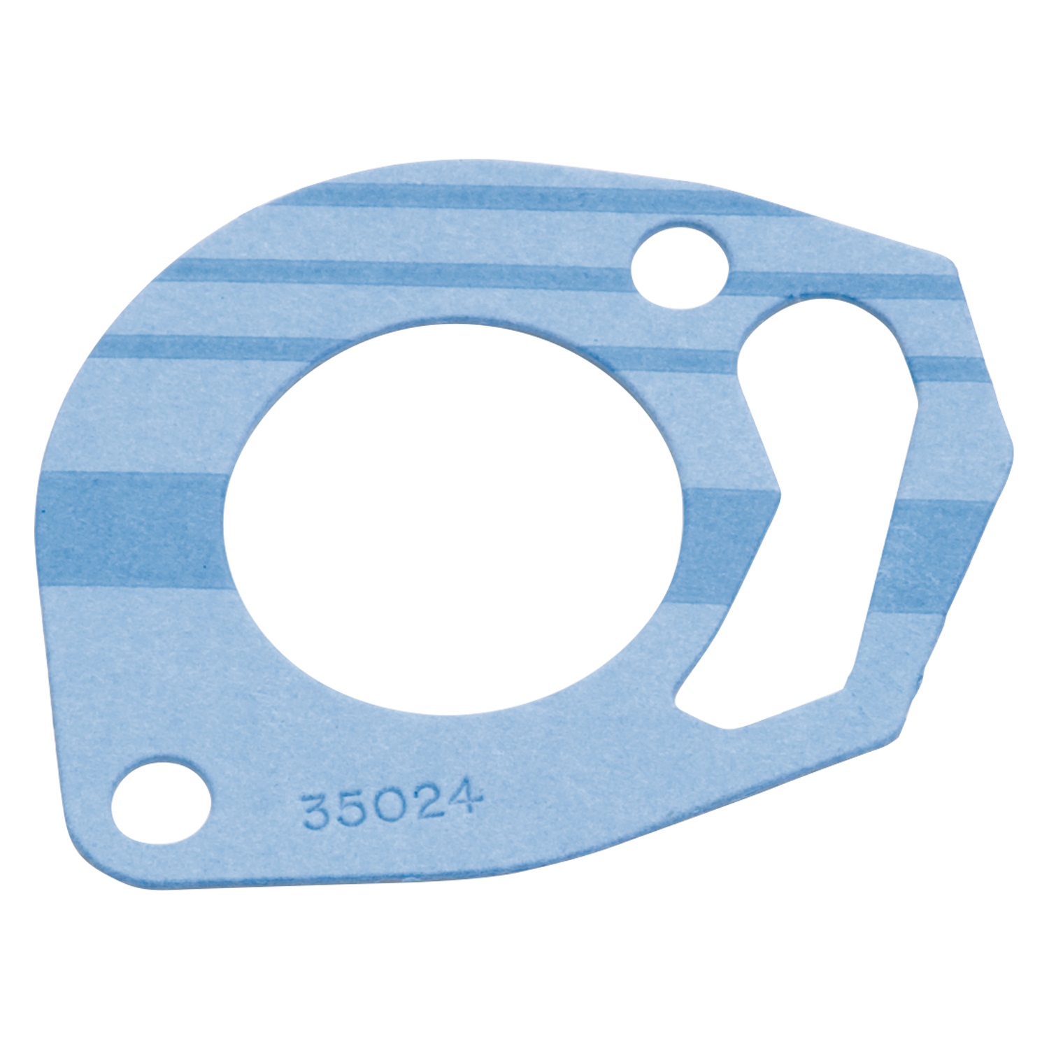 Gasket, Thermostat, Jeep, 1983-2006 4.0L I6