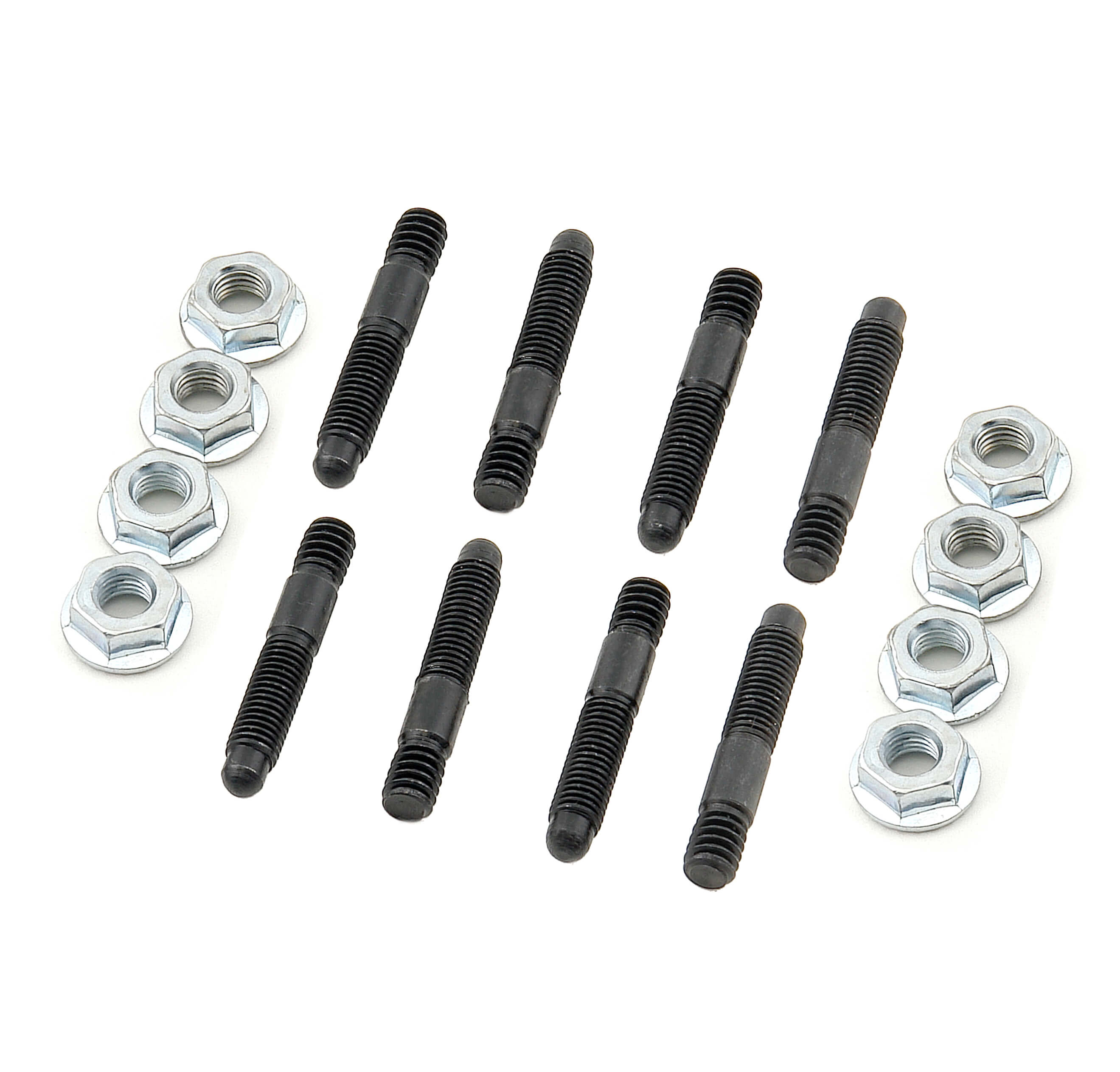 Valve Cover Stud Kit, 1.5" Long