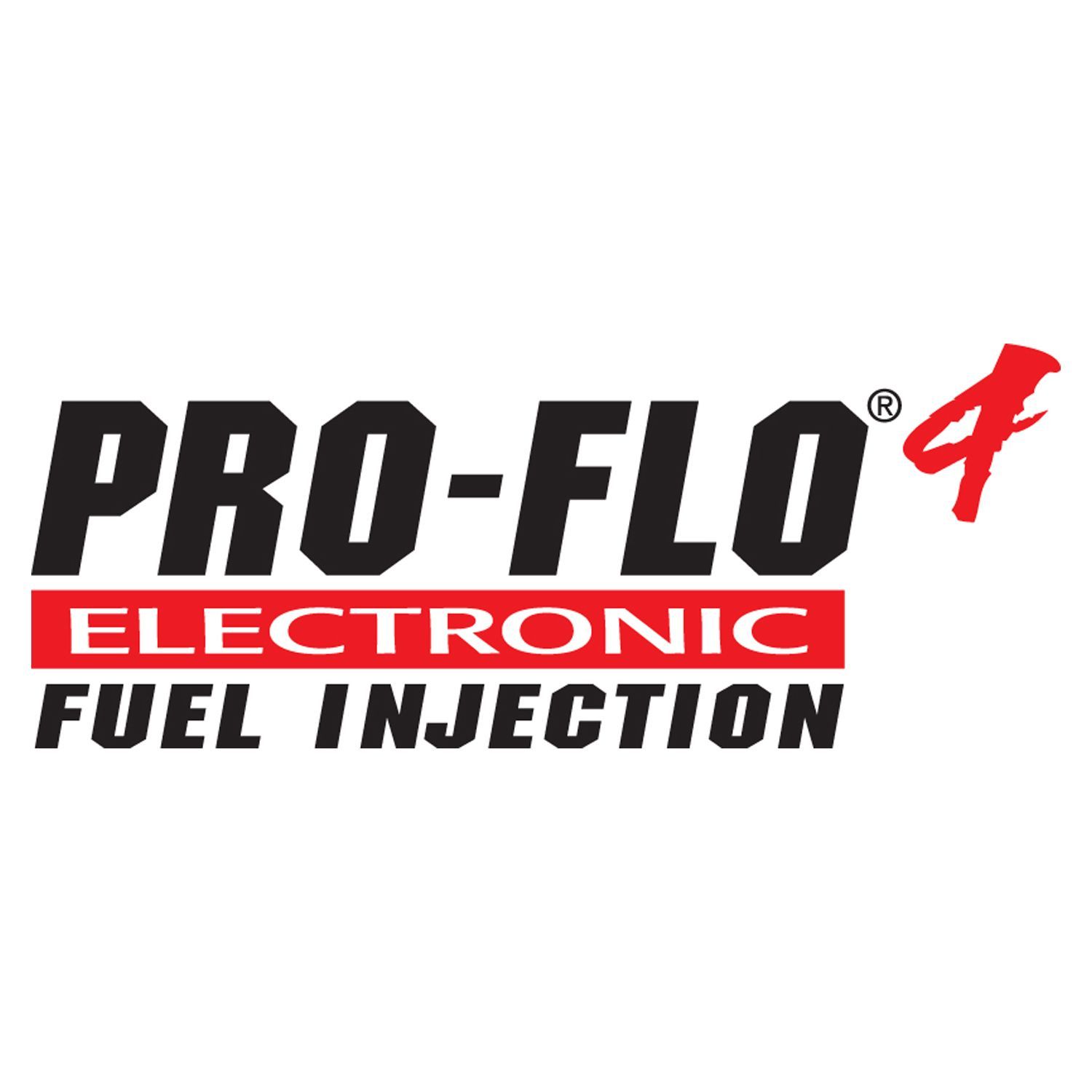 Pro-Flo 4 EFI, Chevrolet LS7, Gen IV, 42 lb/hr