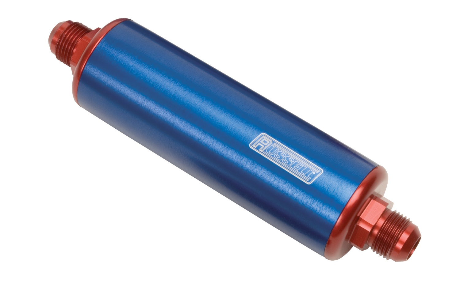 Fuel Filter Pro Filter, 8.25 Inch