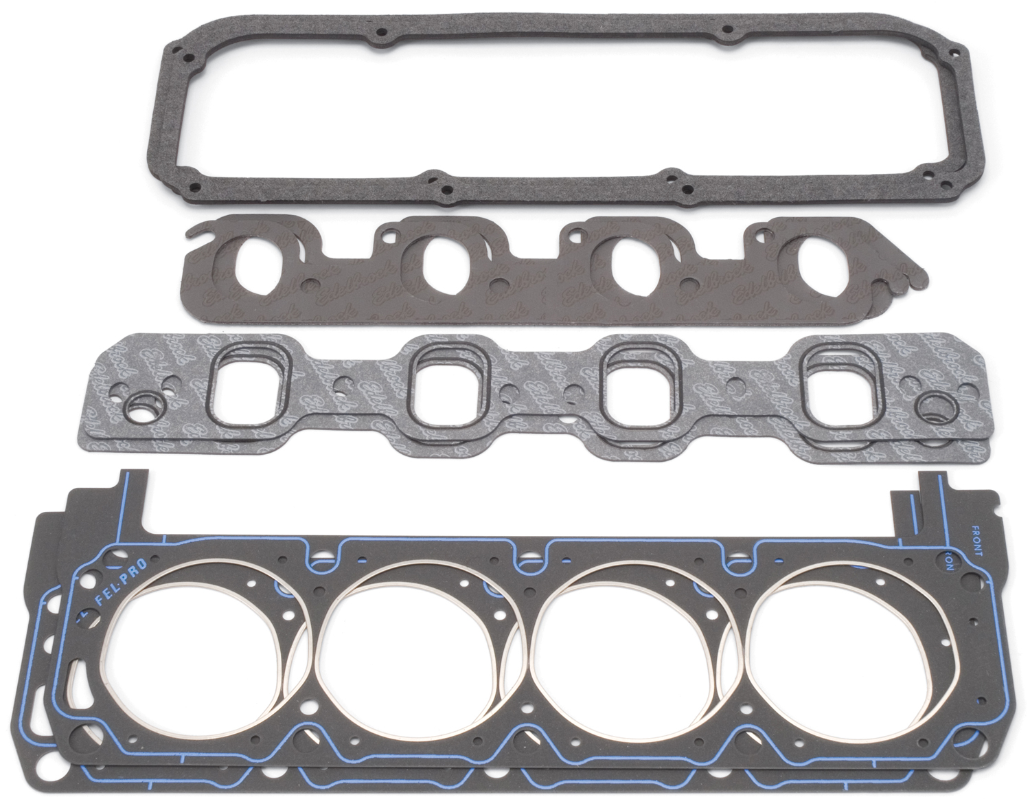 Head Gasket Set, Ford 302/351W E-Boss