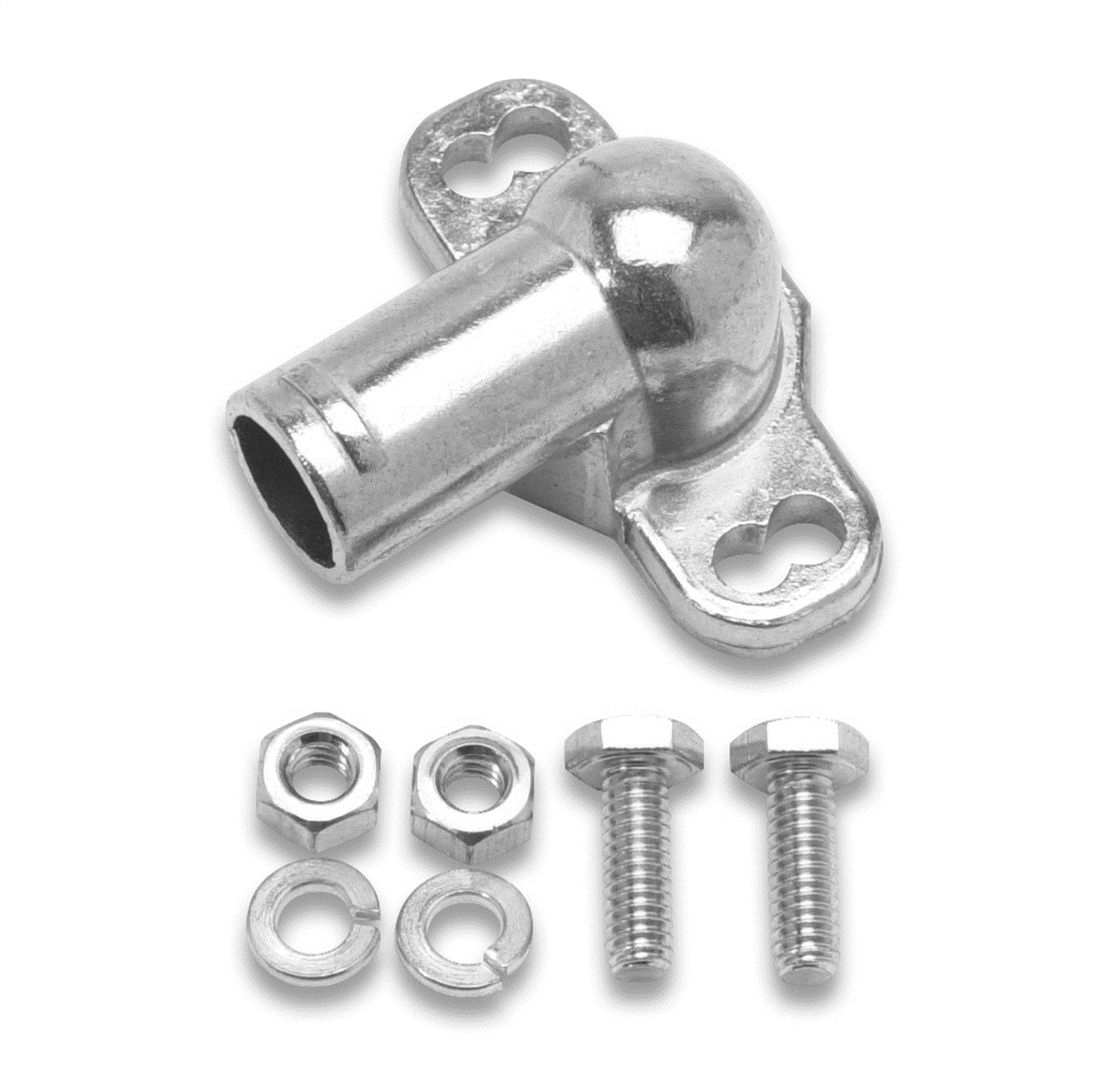 Crankcase Ventilation Hose Connection Kit, GM