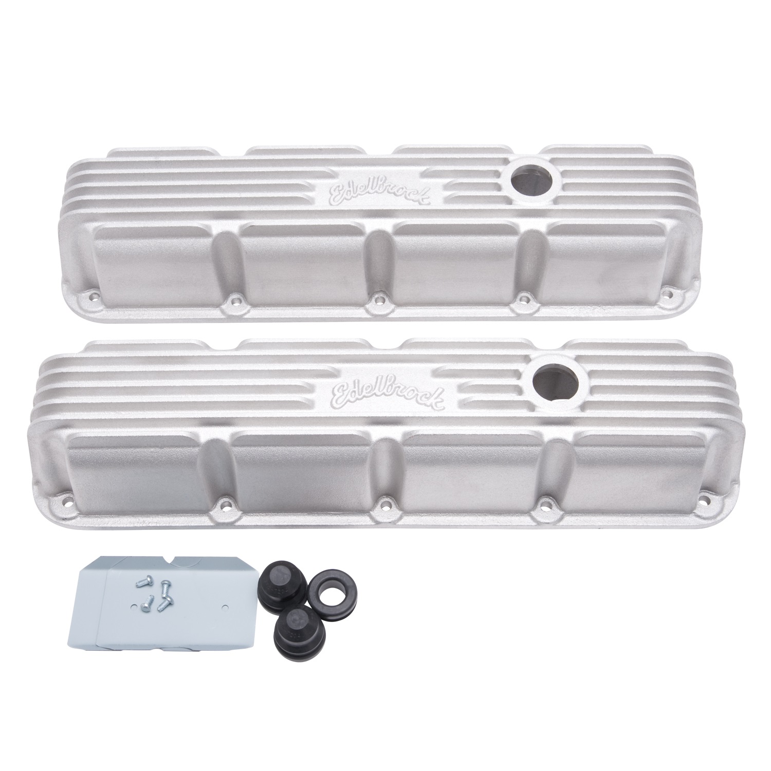 Valve Cover, Classic Series, Chrysler Small Block, Magnum