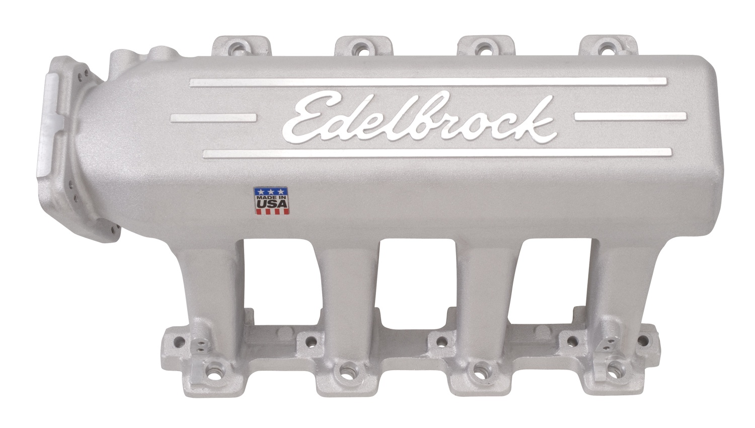 Pro Flo XT EFI Manifold, Chevrolet LS2