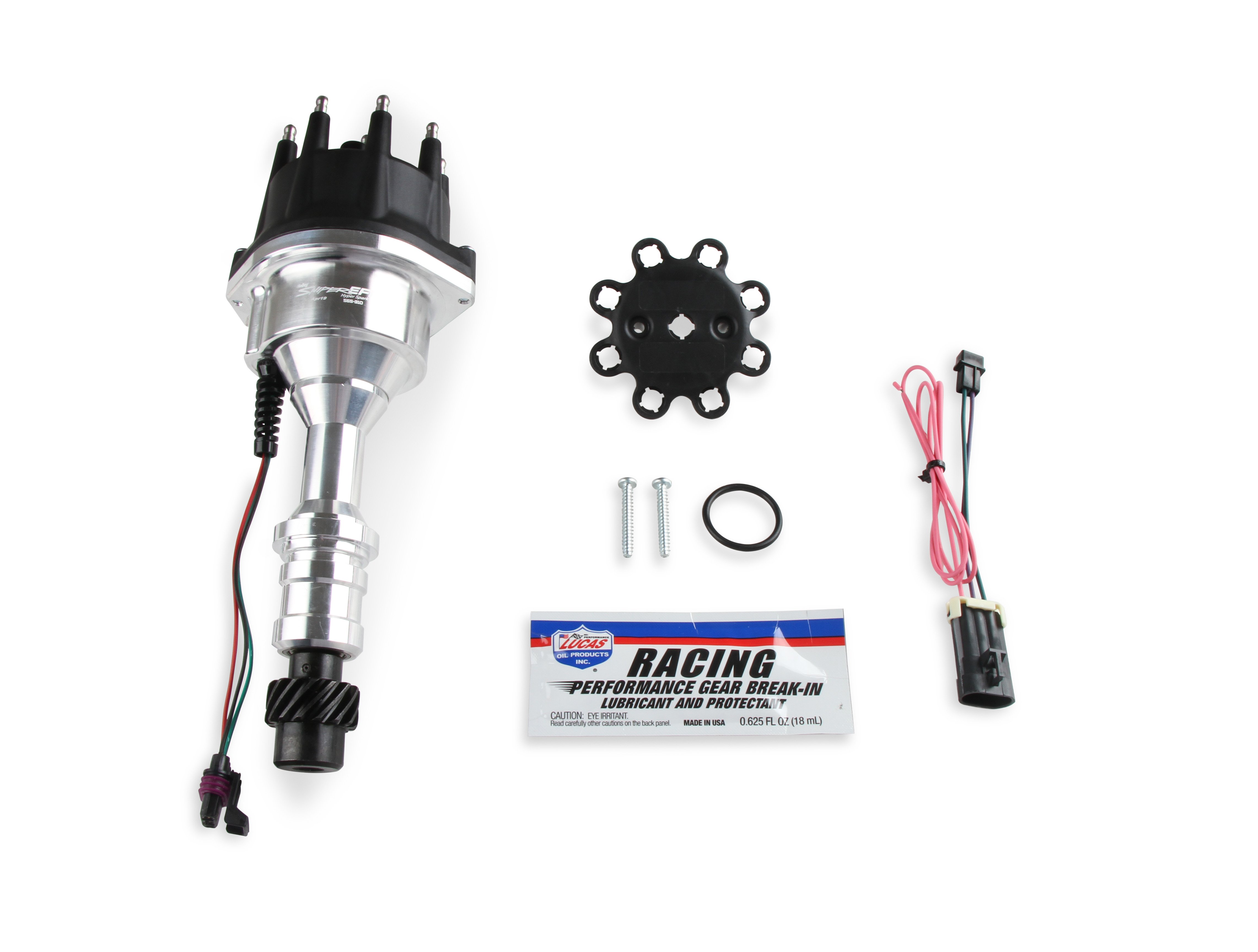 Sniper EFI Distributor, Oldsmobile 260-455 V8, Hyperspark