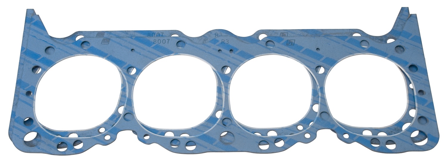 Head Gasket, Chevrolet W-Series 348/409