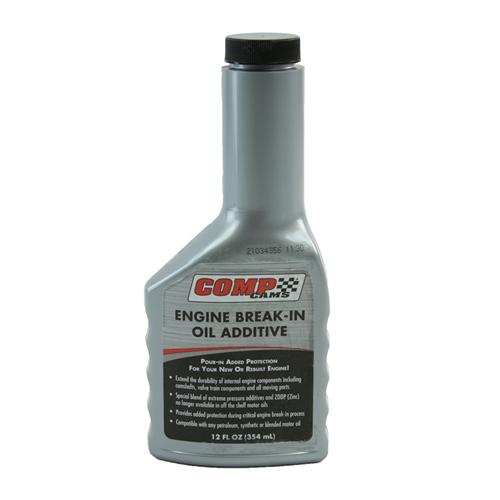 COMP Cams Engine Break-In Oil Additive