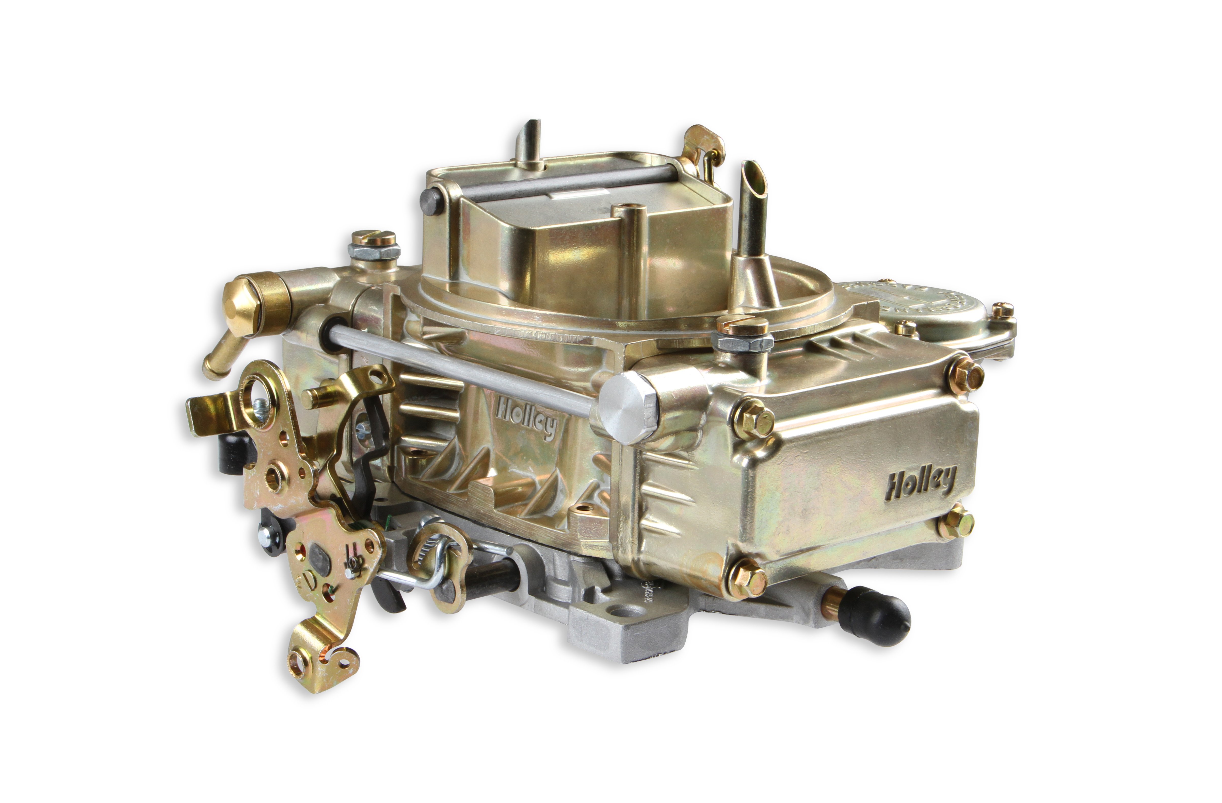 Carburetor, Classic 4160®, 465 CFM, Electric Choke