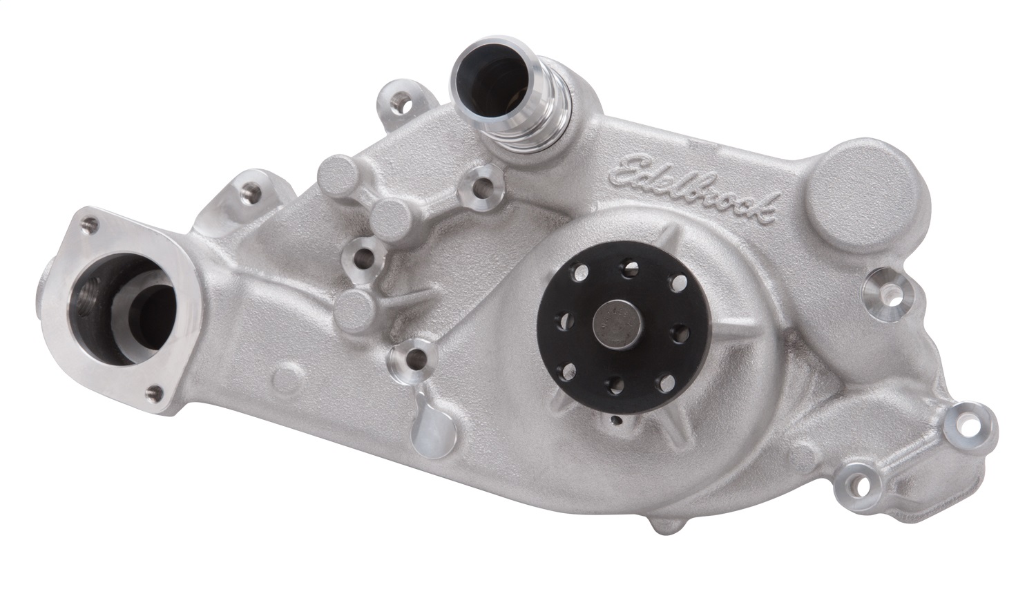 Water Pump, High-Performance, GM LS Gen IV 05-08, Right Hand Return