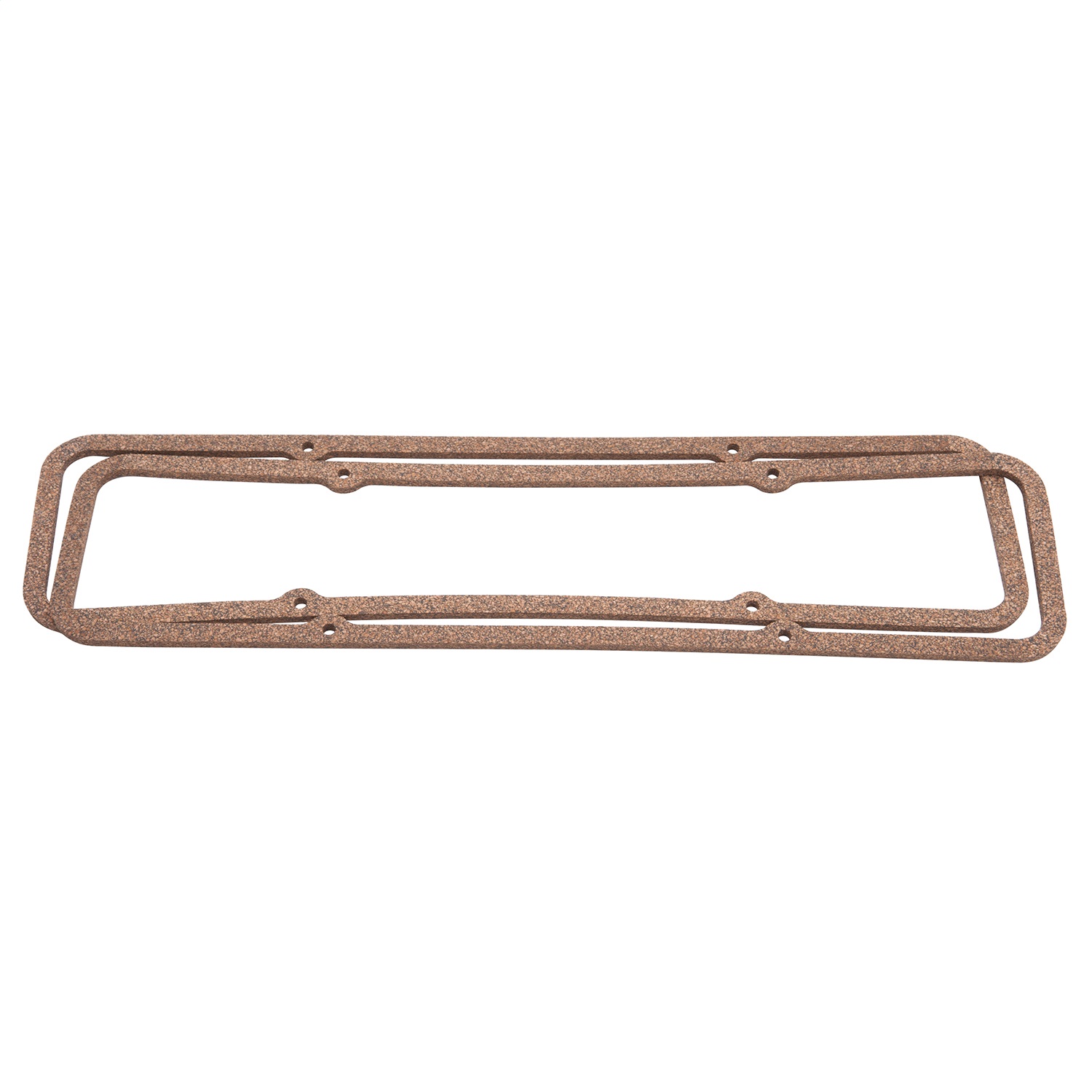 Valve Cover Gasket, Chevrolet Small Block, Cork