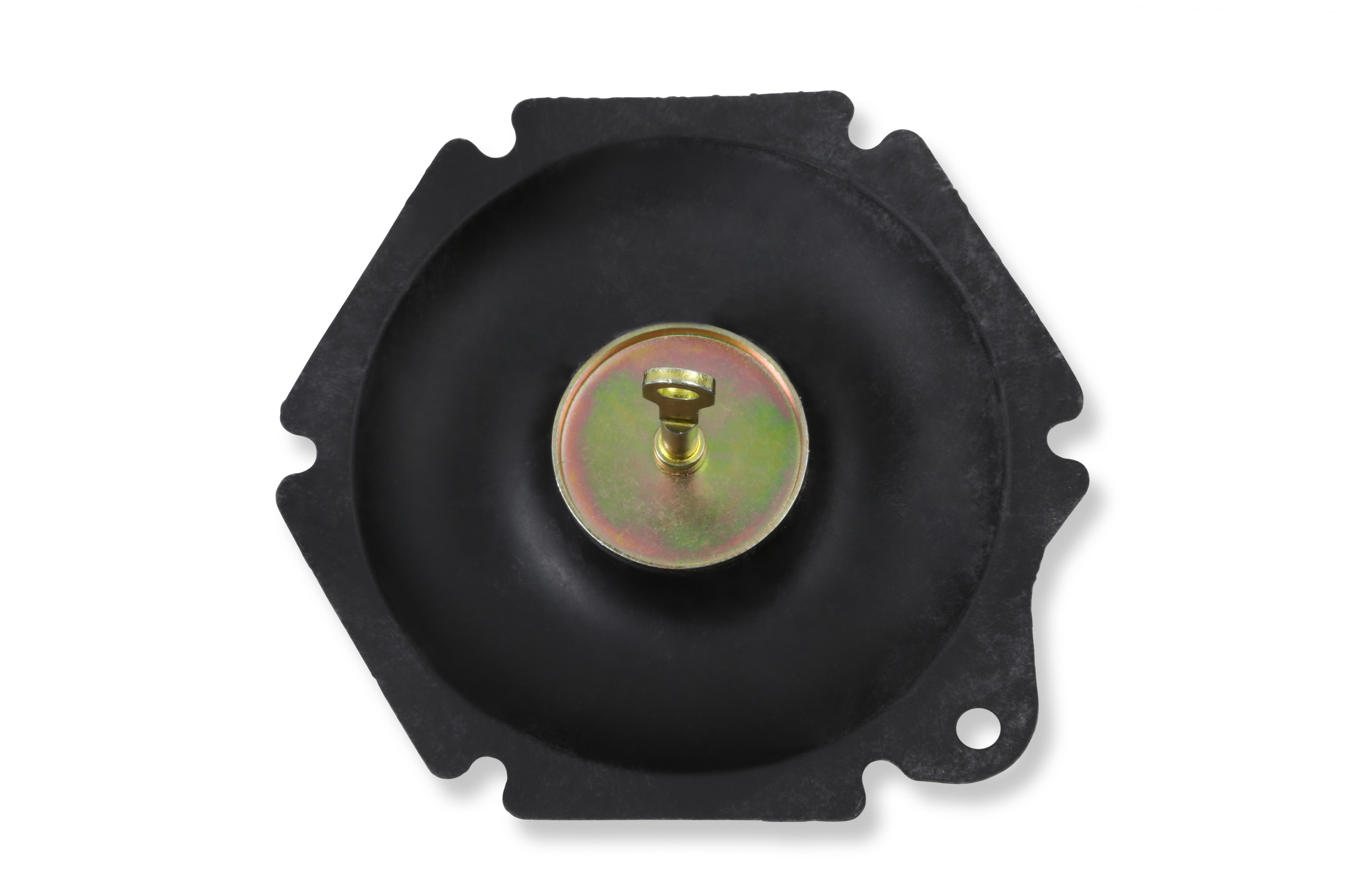 Vacuum Secondary Diaphragm, for 6-Pack Carbs