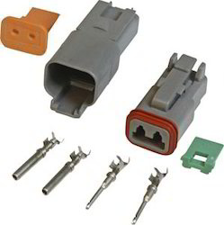 Deutsche Pin Connector